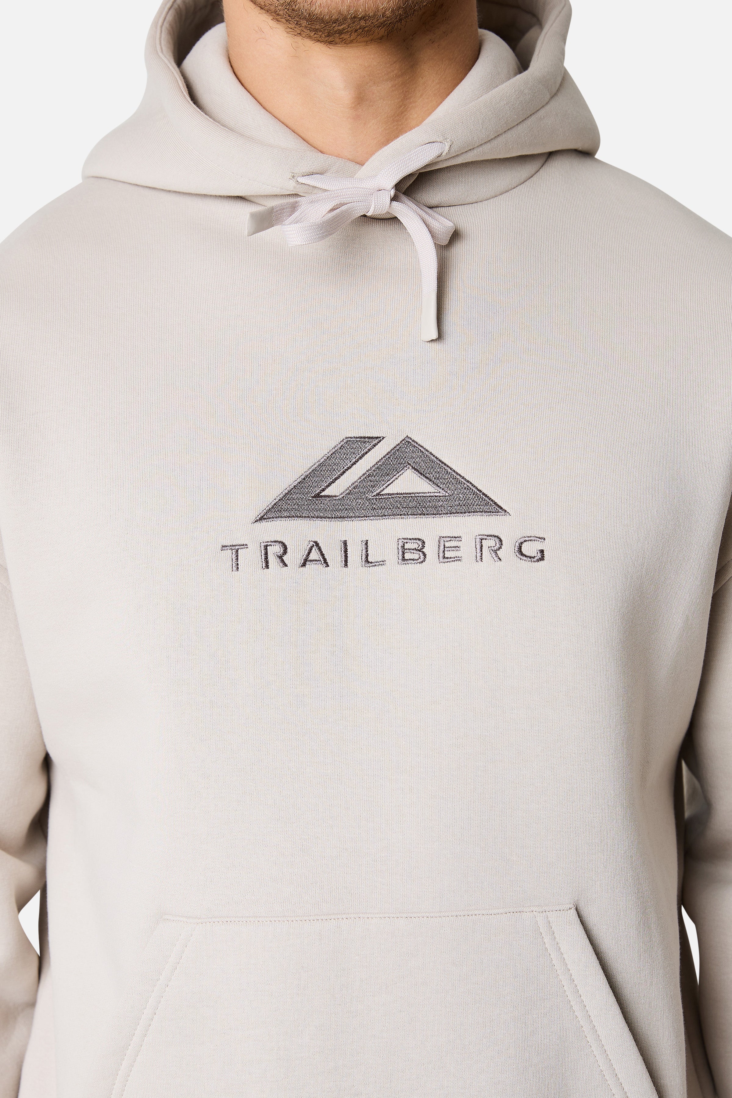 Scope Hood - Pebblestone