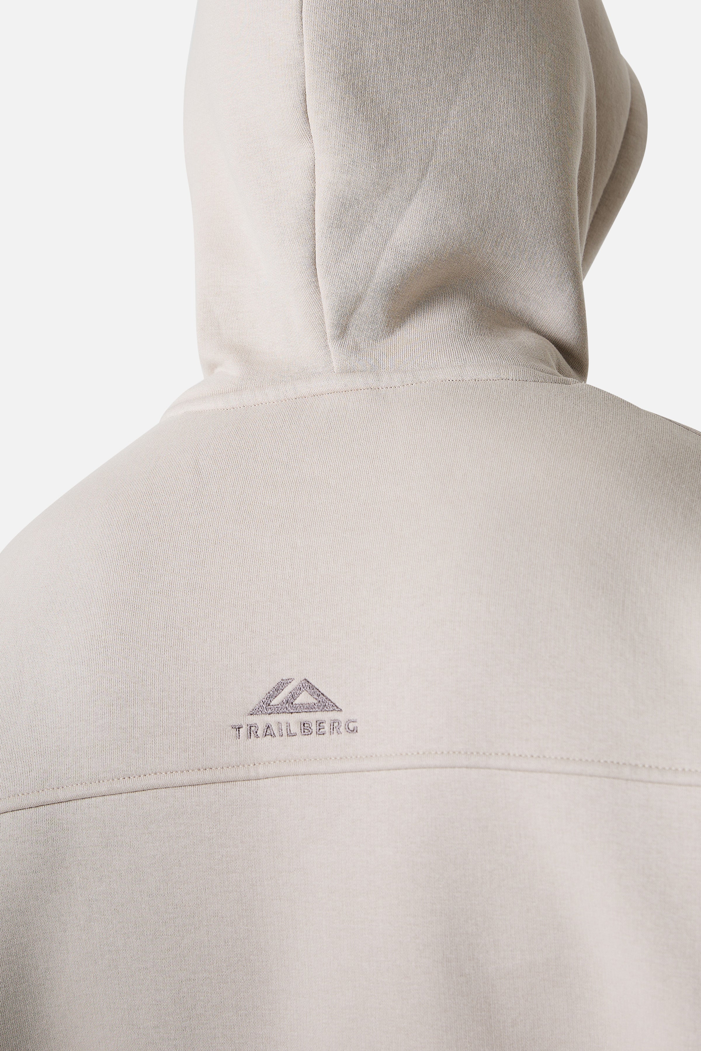 Scope Hood - Pebblestone