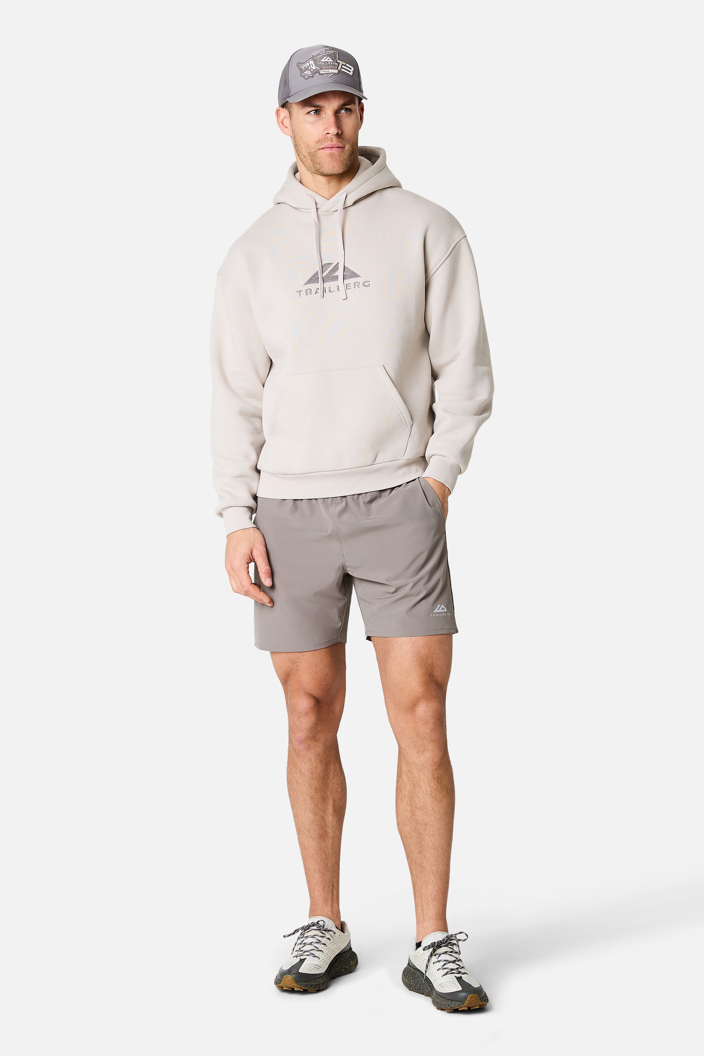 Scope Hood - Pebblestone