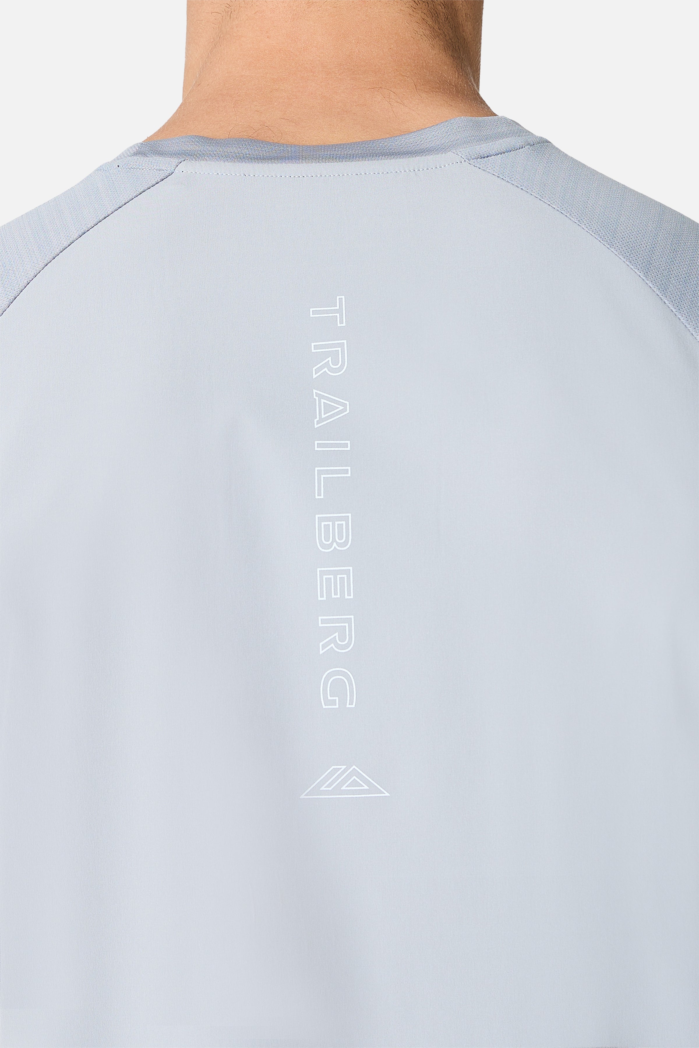 SS26 Cloud Essentials Twinset - Lunar Grey