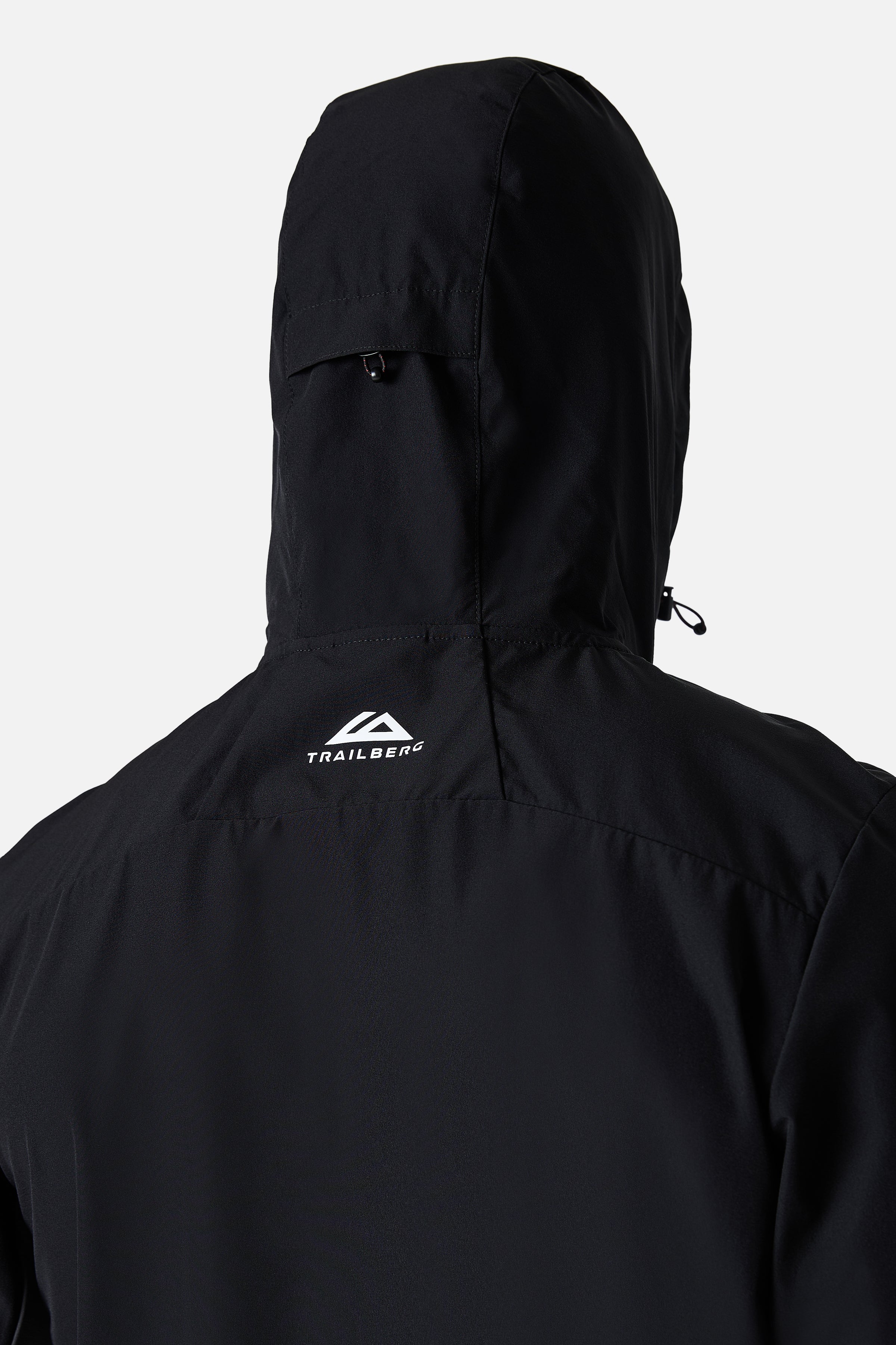Oberland Cargo Twinset - Volcano Grey/Black