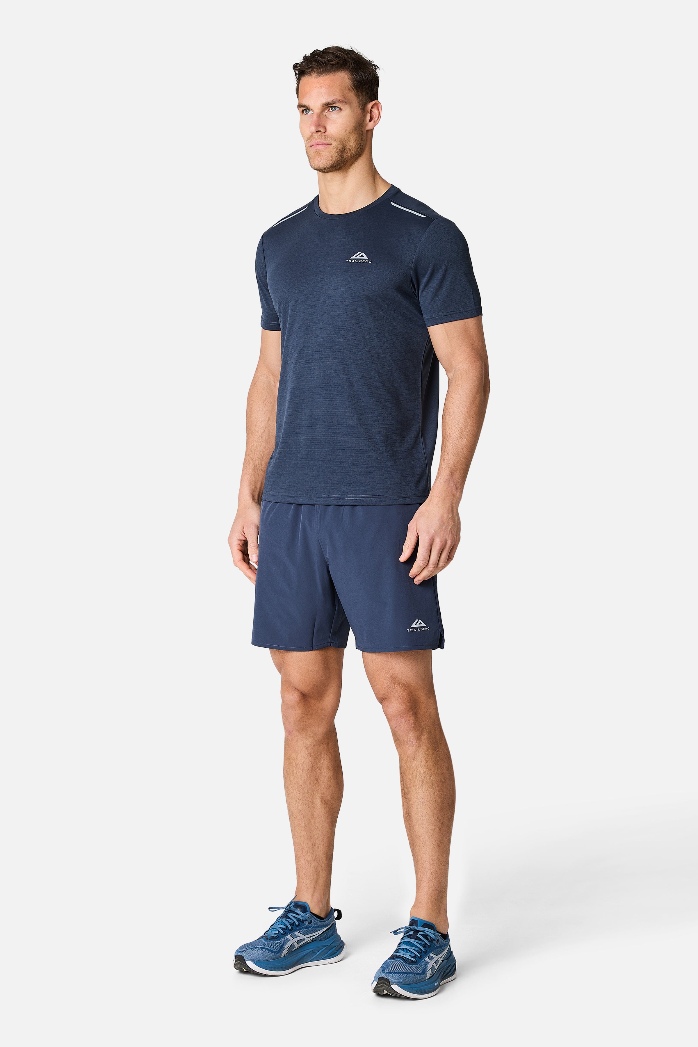 Endura Twinset - Storm Blue