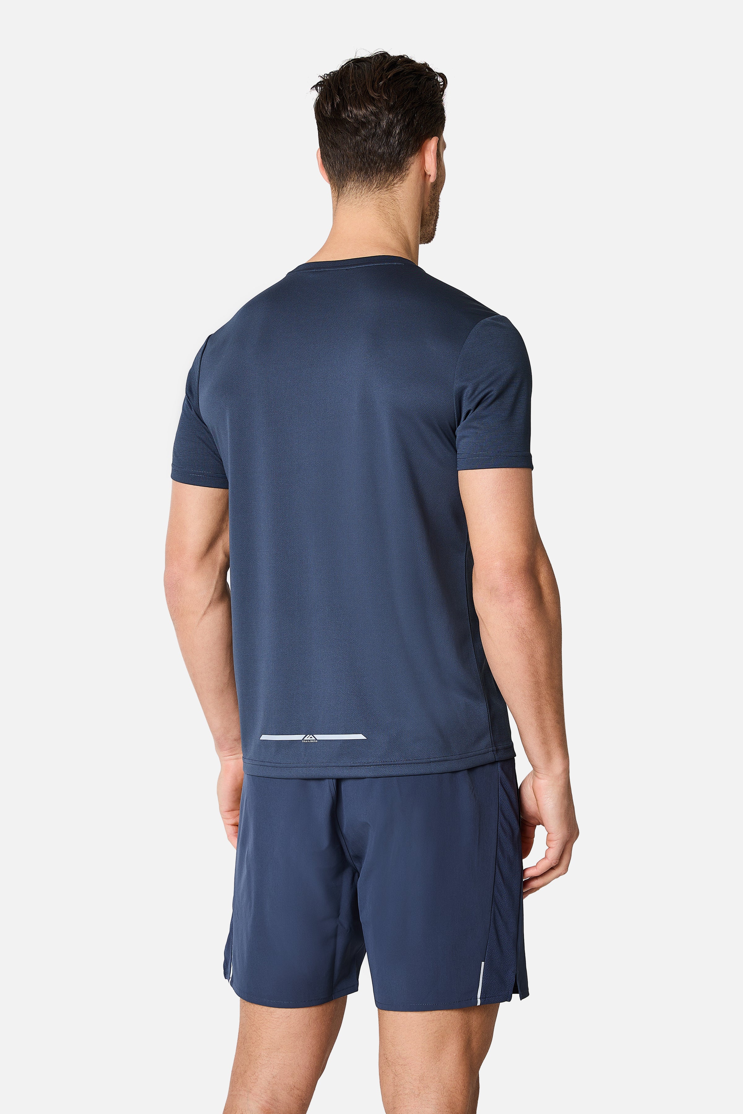 Endura Twinset - Storm Blue