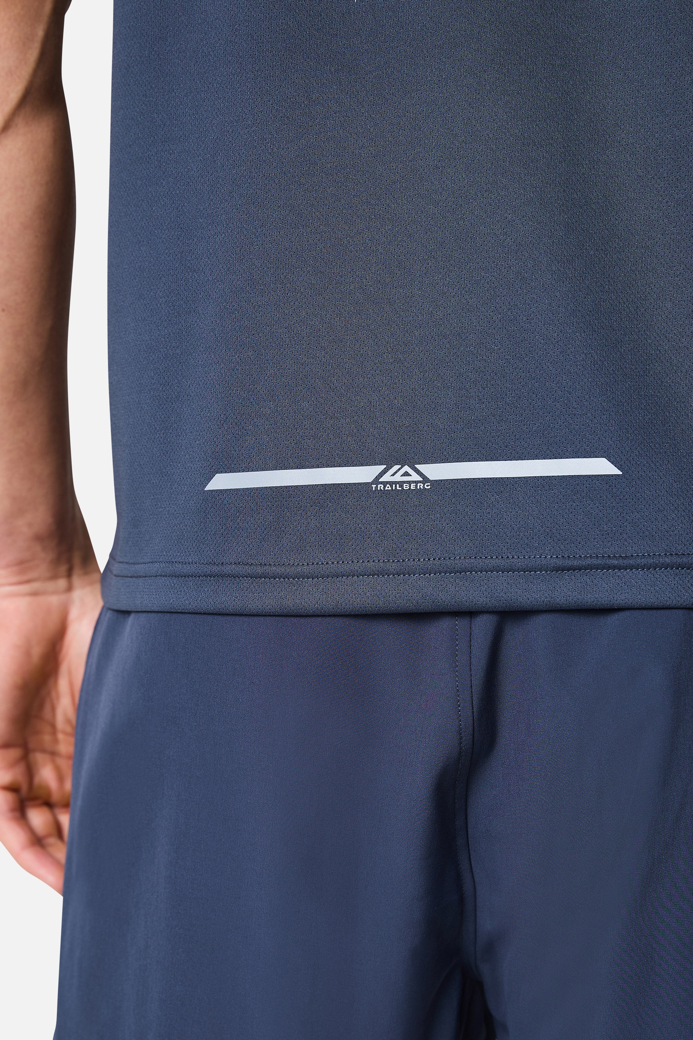 Endura Twinset - Storm Blue