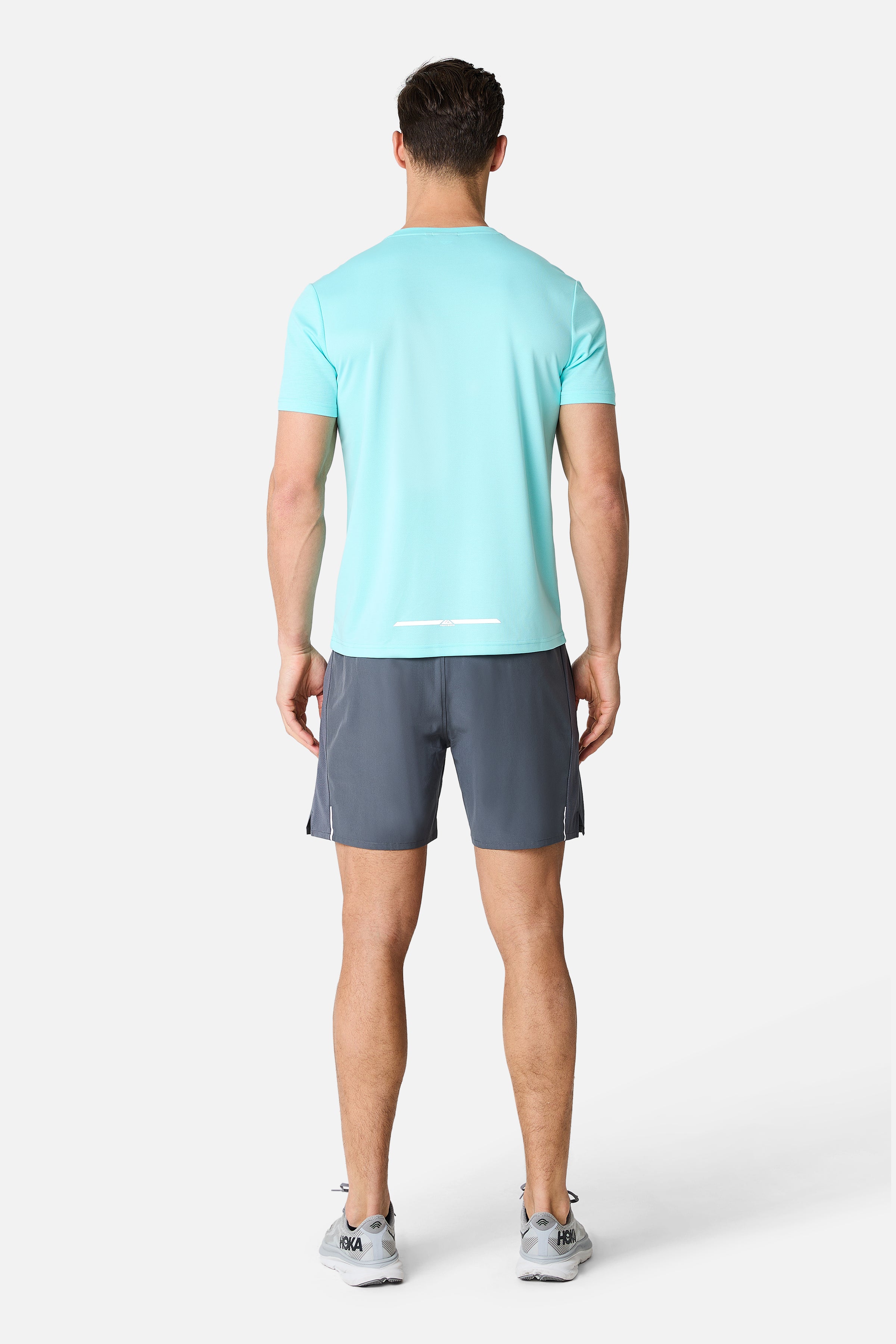 Endura Twinset - Celeste/Graphite Grey
