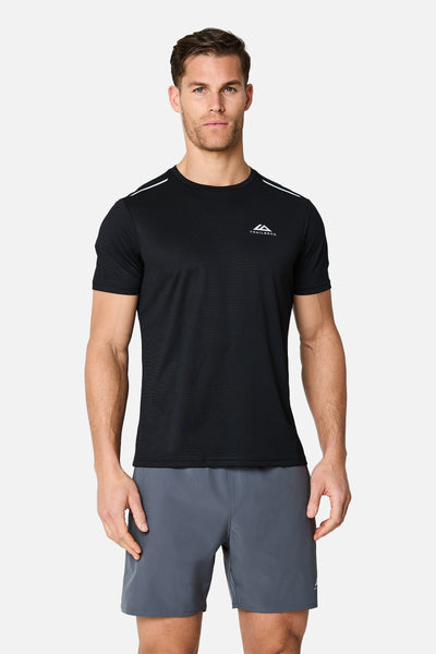 Endura Tee - Black