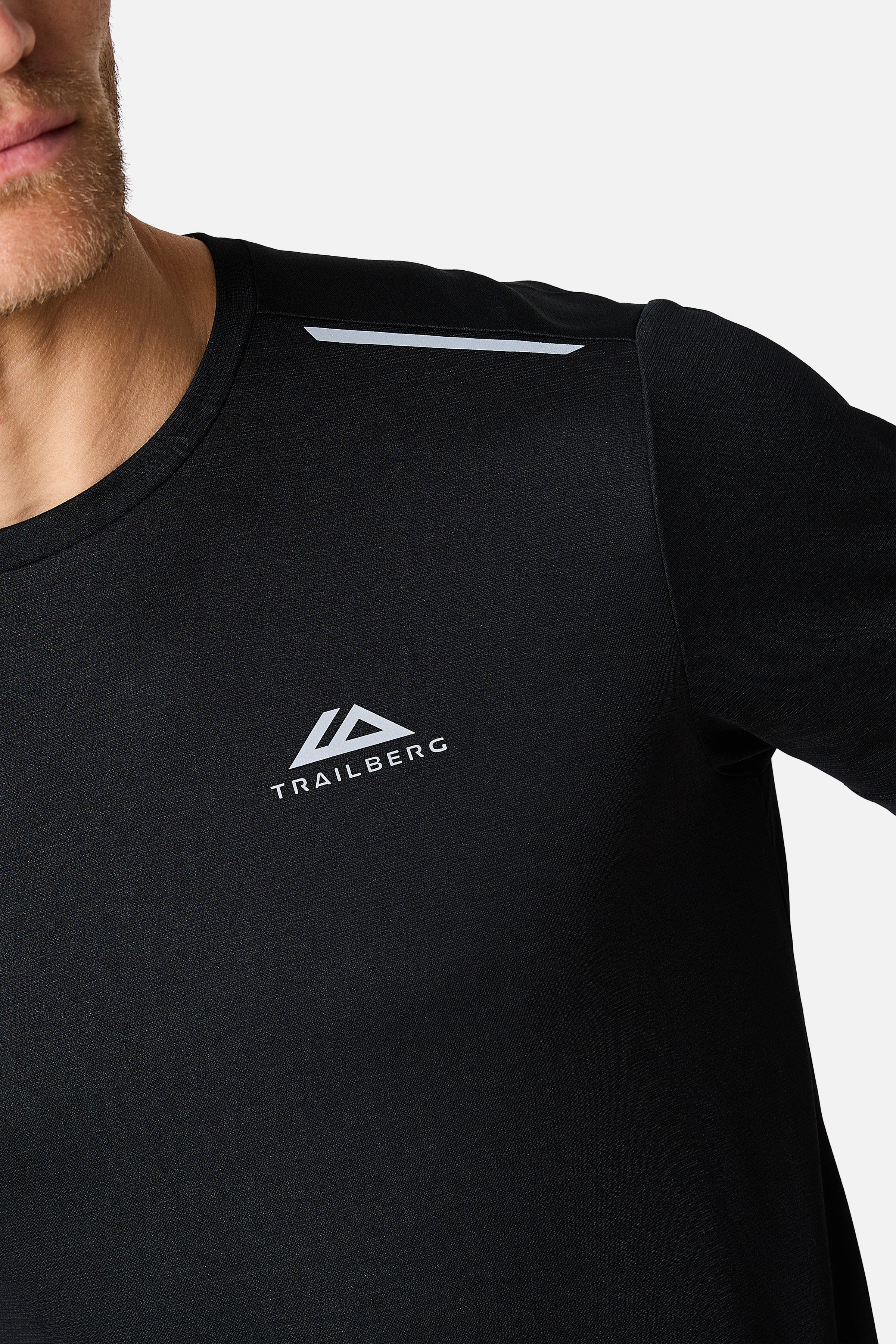 Endura Twinset - Black/Grey
