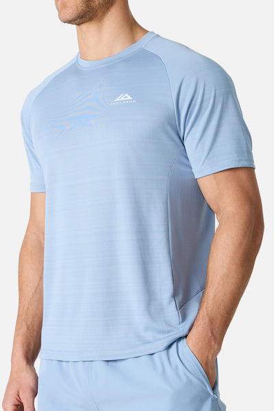 SS26 CLOUD TEE