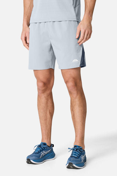 SS26 Cloud Short - Lunar Grey/Graphite Grey