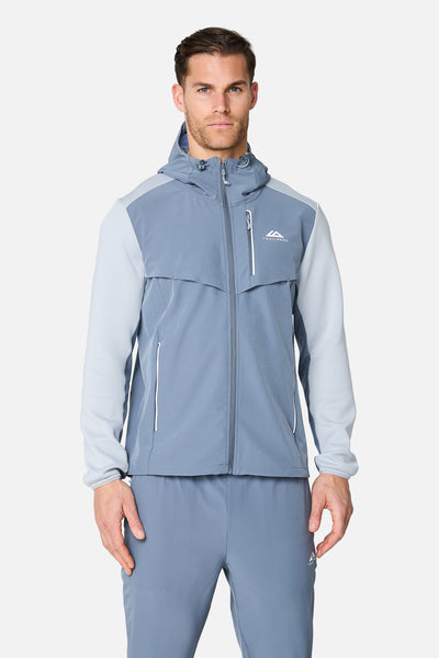 RAPID DASH 3.0 HOOD