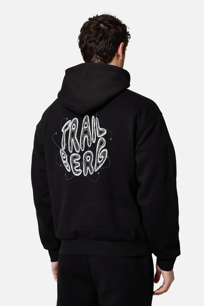 Vector Hood - Black