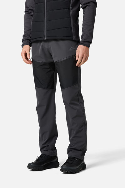 Rhine 3.0 Pant - Volcano Grey/Black