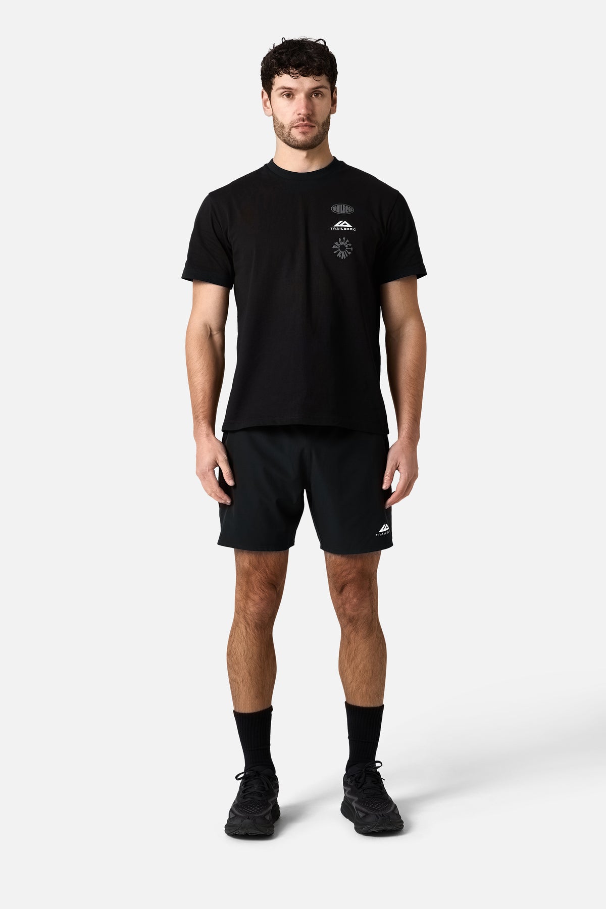 Vector Essentials 2.0 Twinset