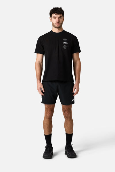 Vector Essentials 2.0 Twinset - Black
