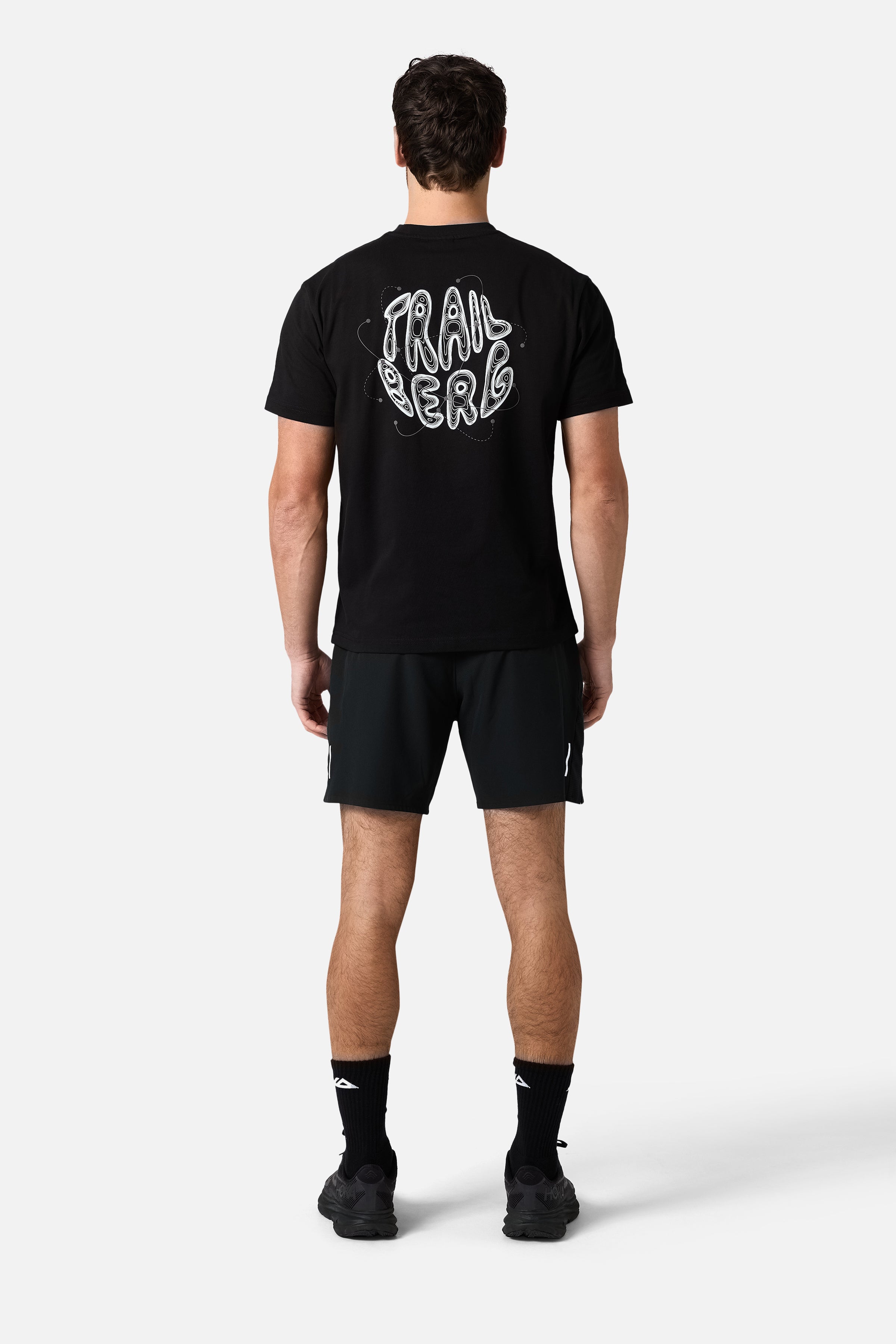 Vector Essentials 2.0 Twinset - Black