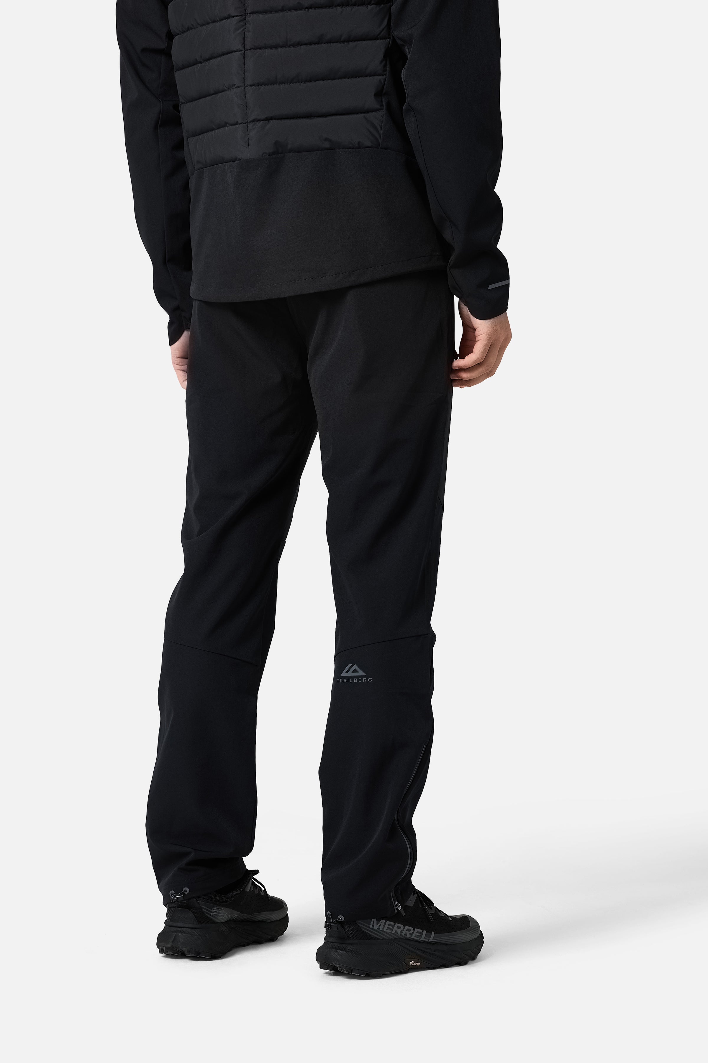 Rhine 3.0 Pant - Black