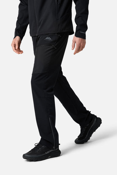 Rhine 3.0 Pant - Black
