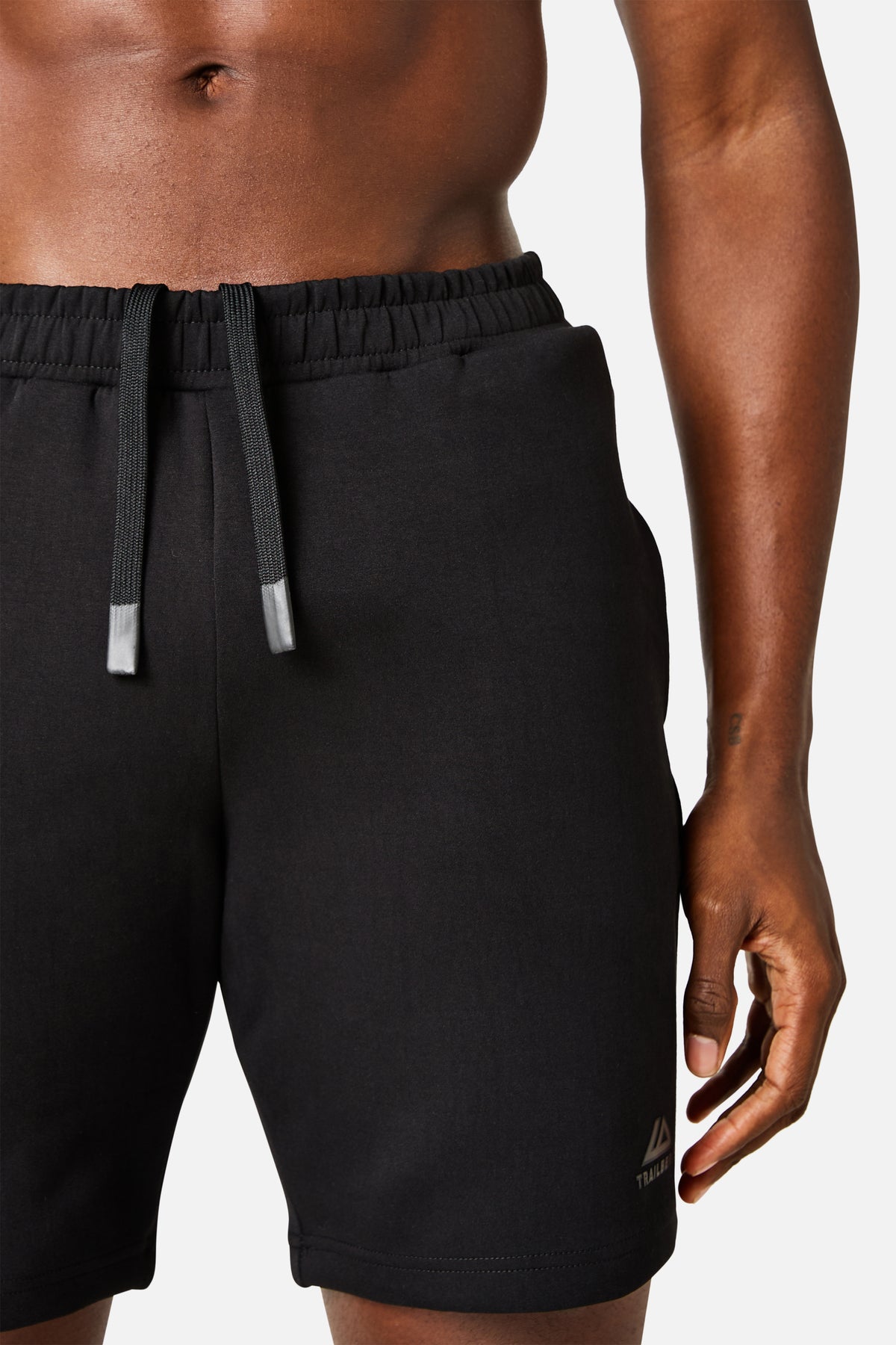 Energy 2.0 Fleece Twinset - Black