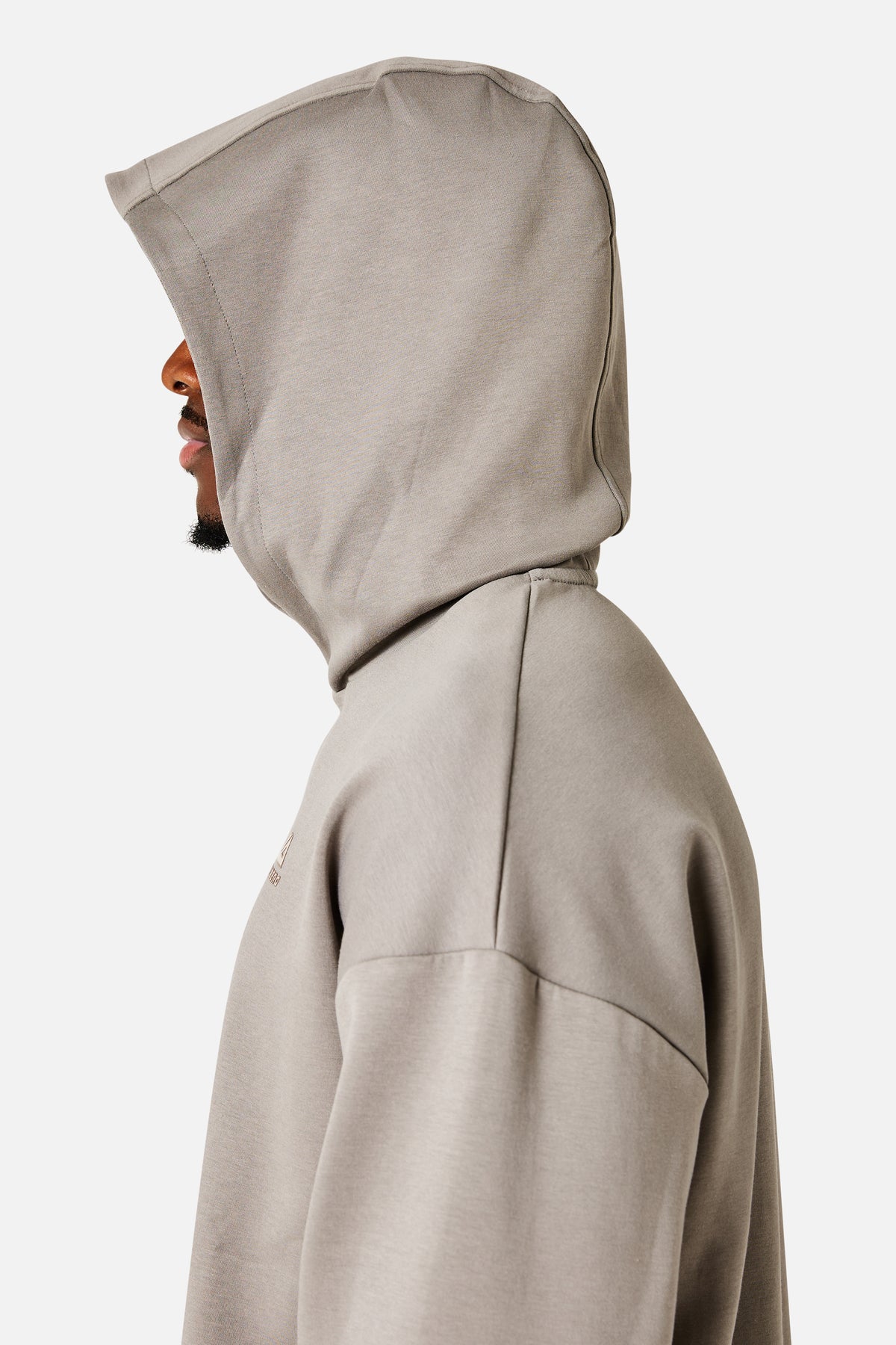 Energy 2.0 Fleece Twinset - Mocha