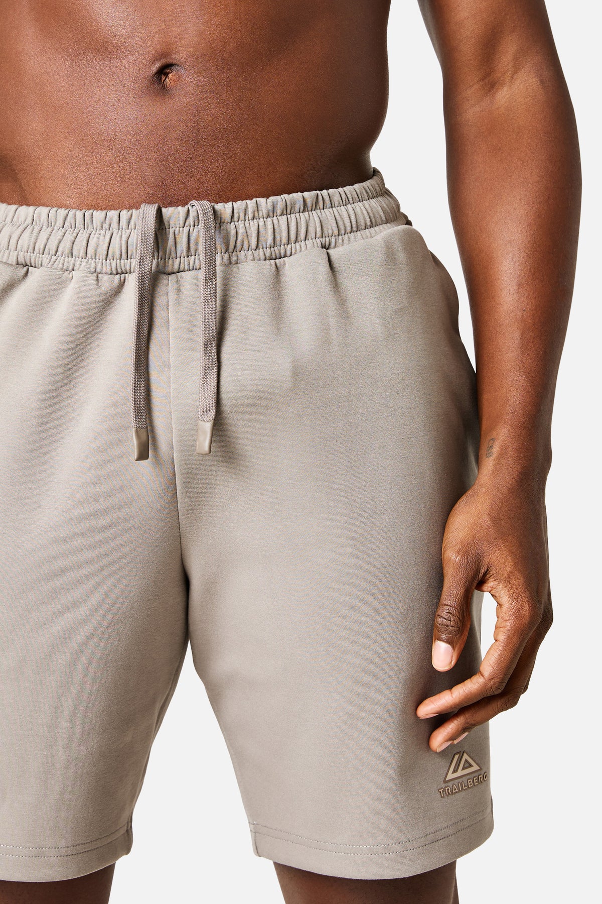 Energy 2.0 Fleece Short - Mocha