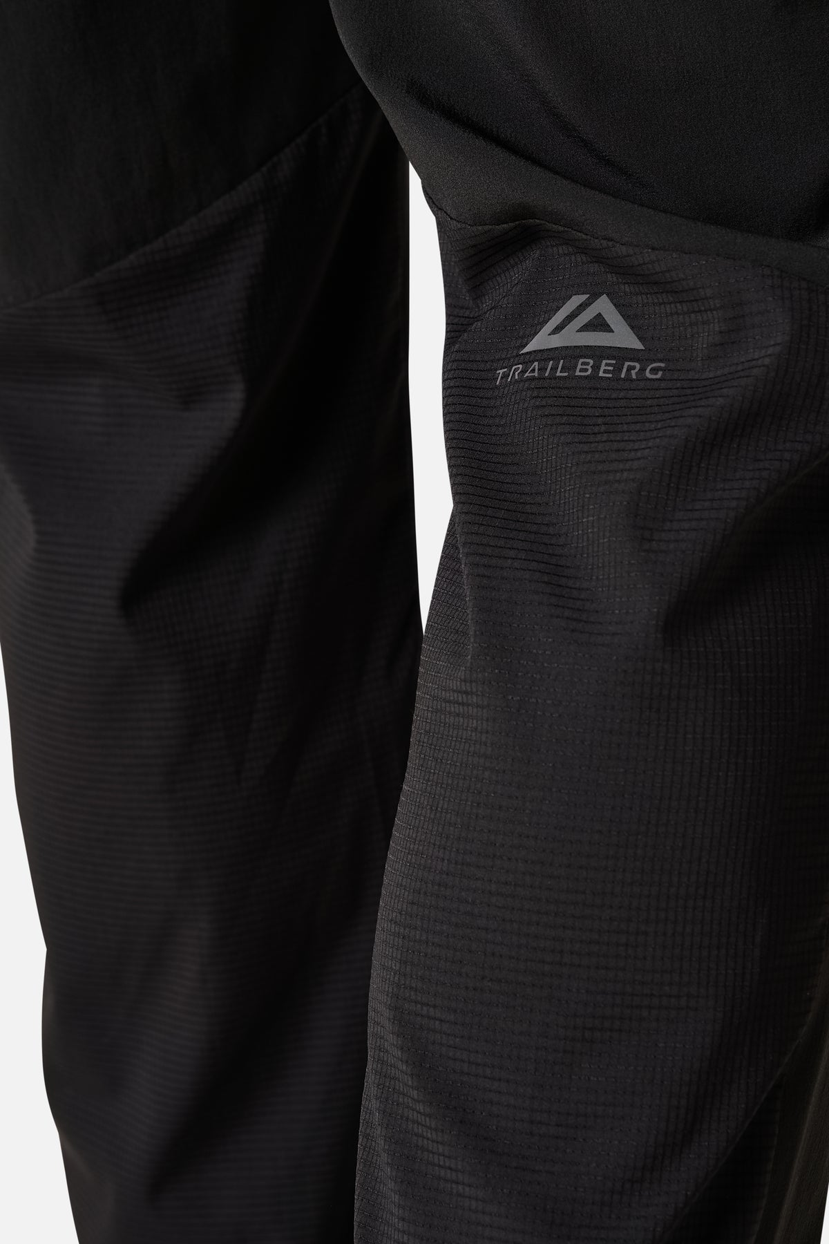 Compass Pant - Black