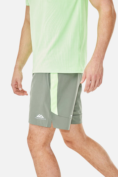 Cloud SS25 Short - Pine Dust