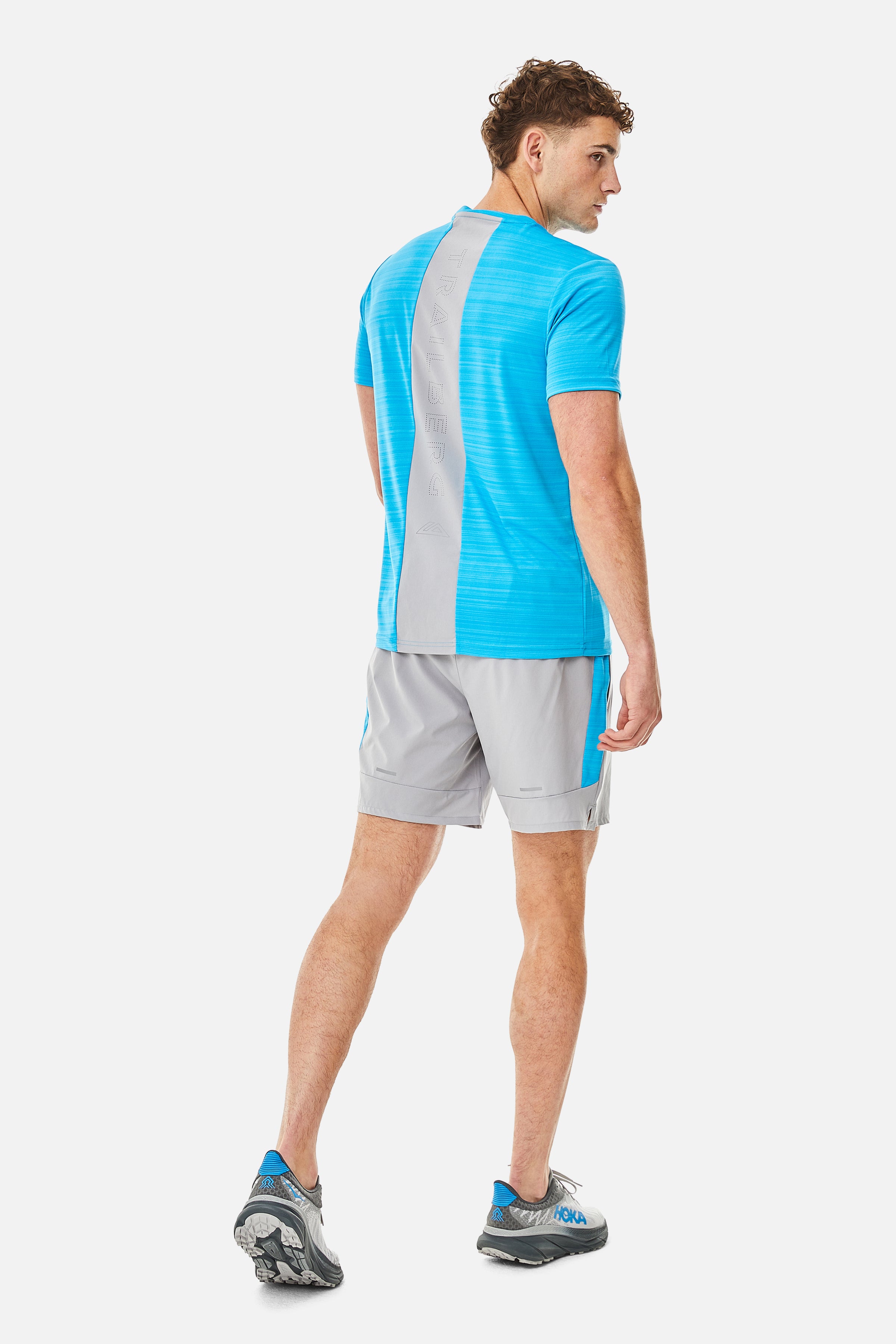 Cloud SS25 Twinset - Frosted Fog/Aqua Wave