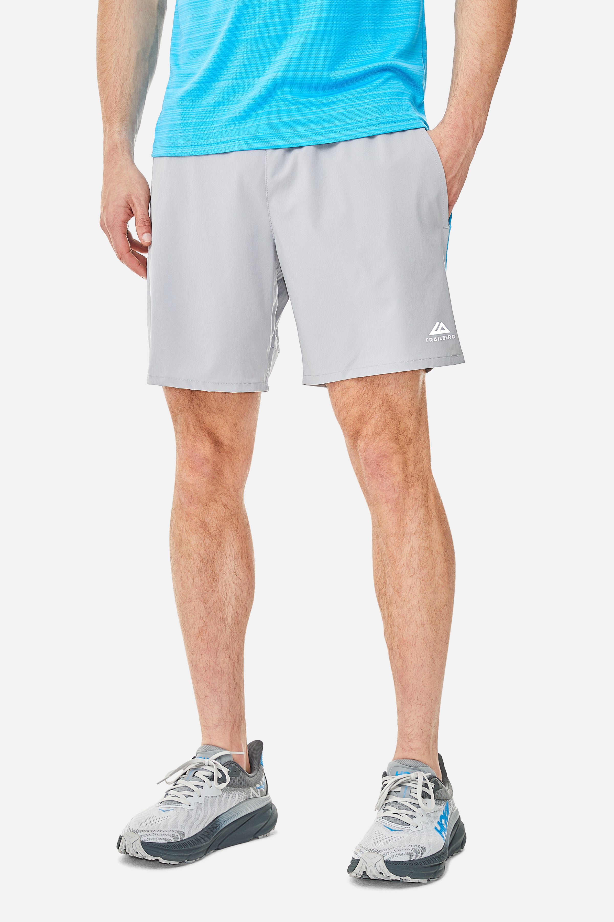 Cloud SS25 Twinset - Frosted Fog/Aqua Wave