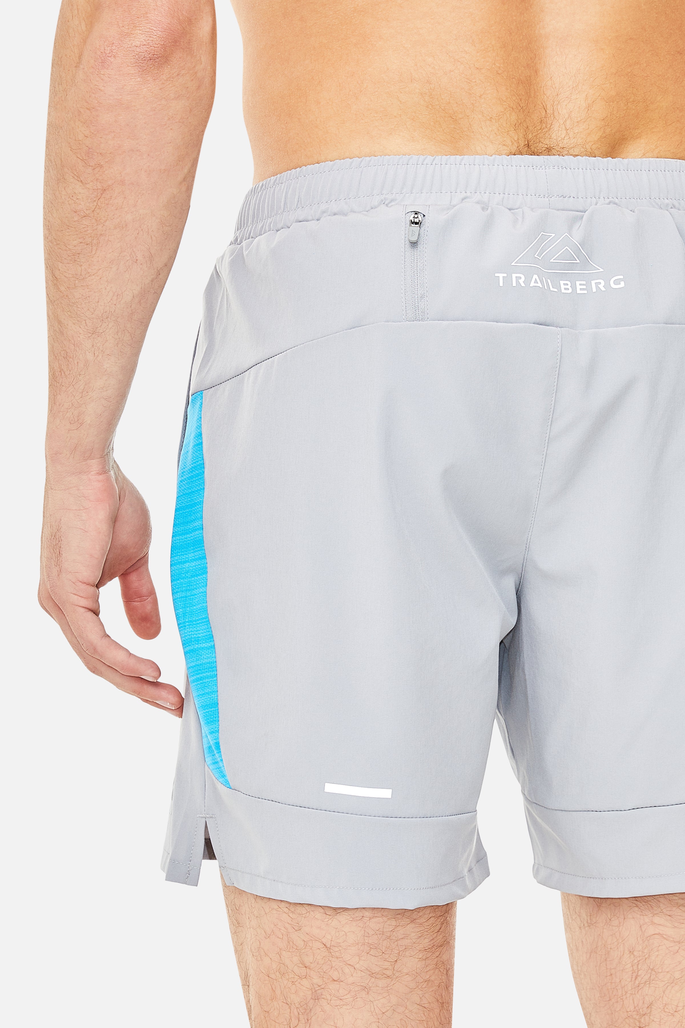 Cloud SS25 Twinset - Frosted Fog/Aqua Wave