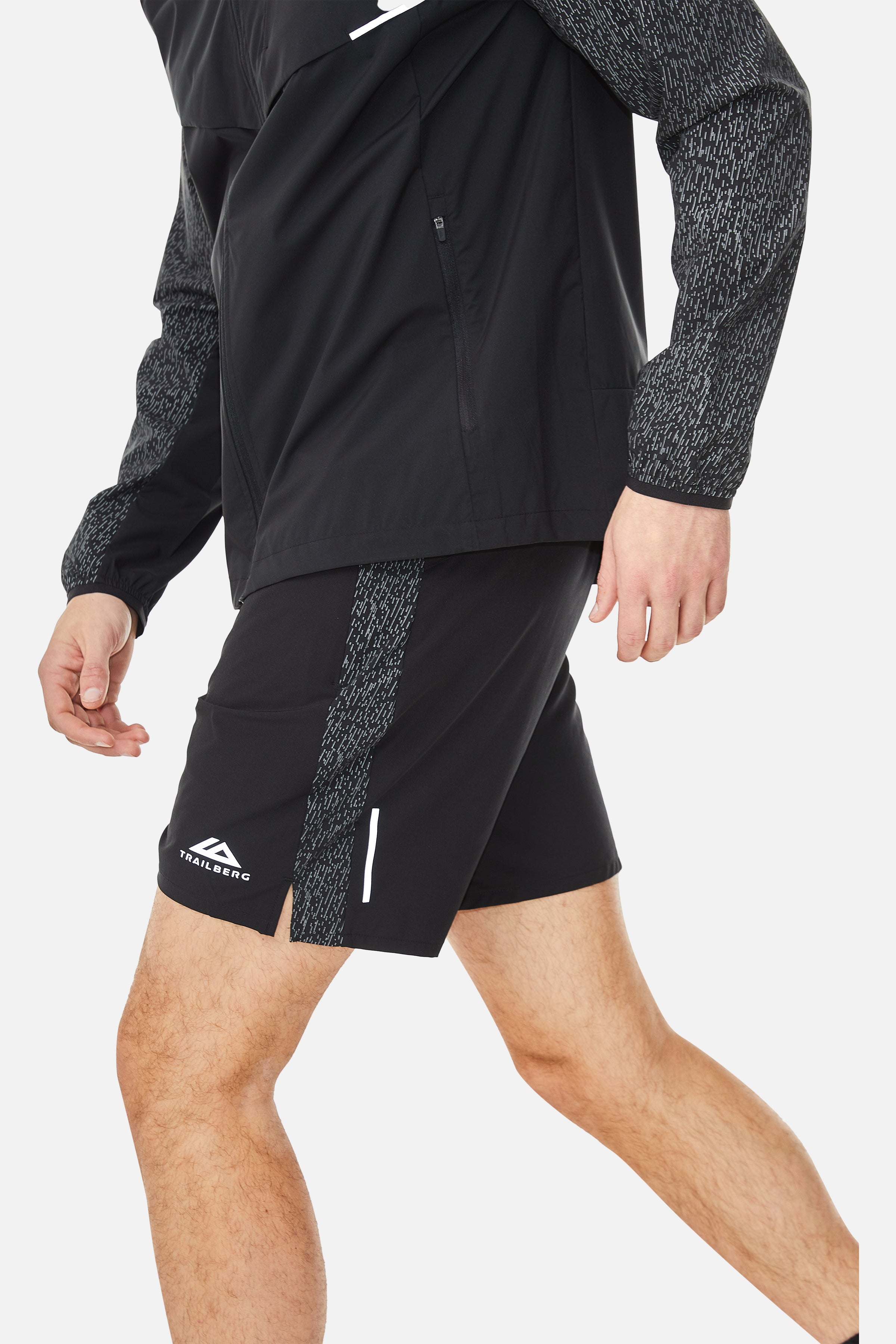 Reflect Short - Black