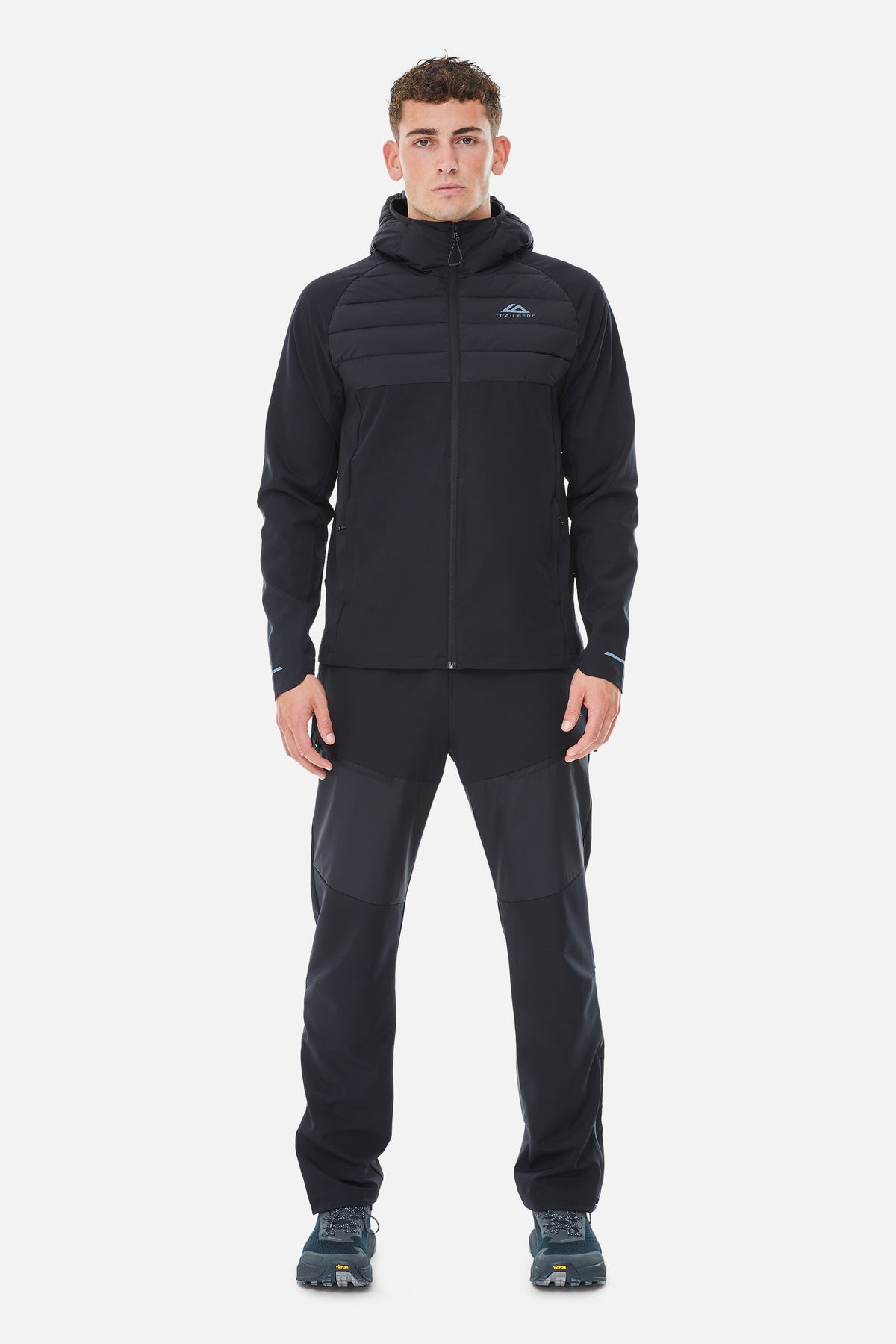 Rhine 2.0 Hybrid Tracksuit