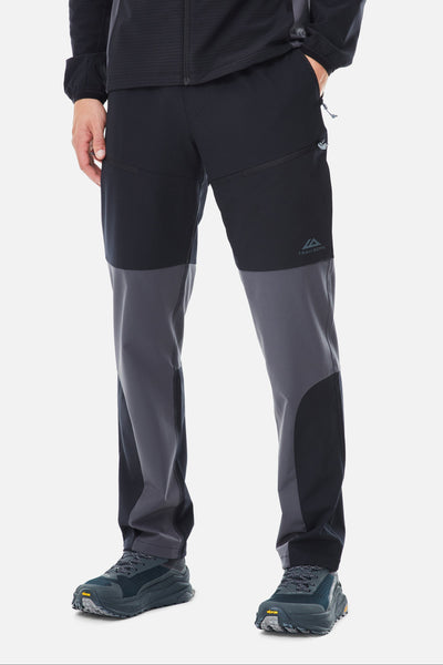 Tour 3.0 Pant  - Black/Volcano Grey