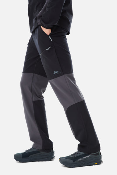 Tour 3.0 Pant  - Black/Volcano Grey