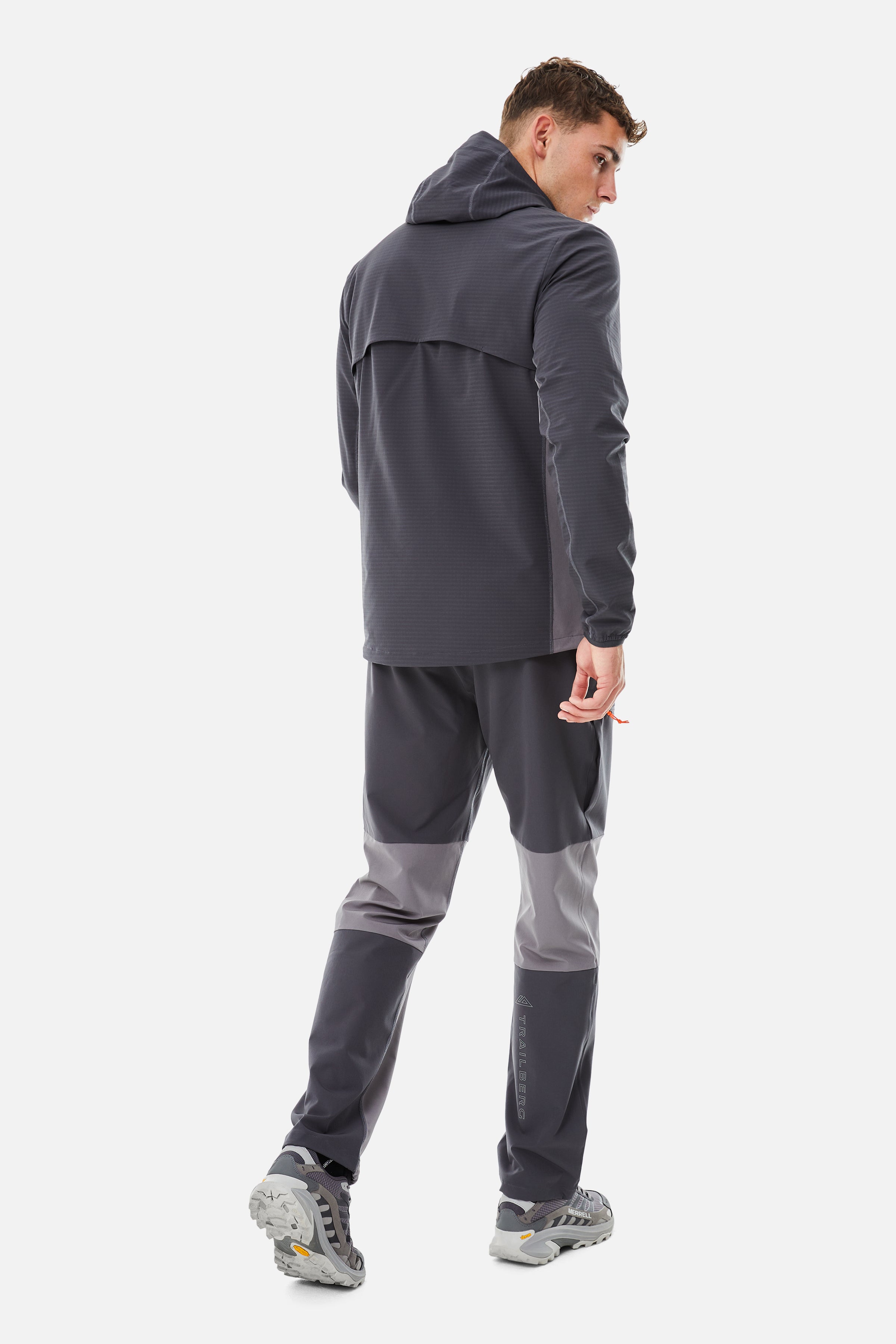 Tour 3.0 Pant  - Volcano Grey/Urban Smoke