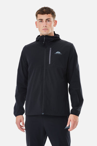 Odyssey Hood - Black