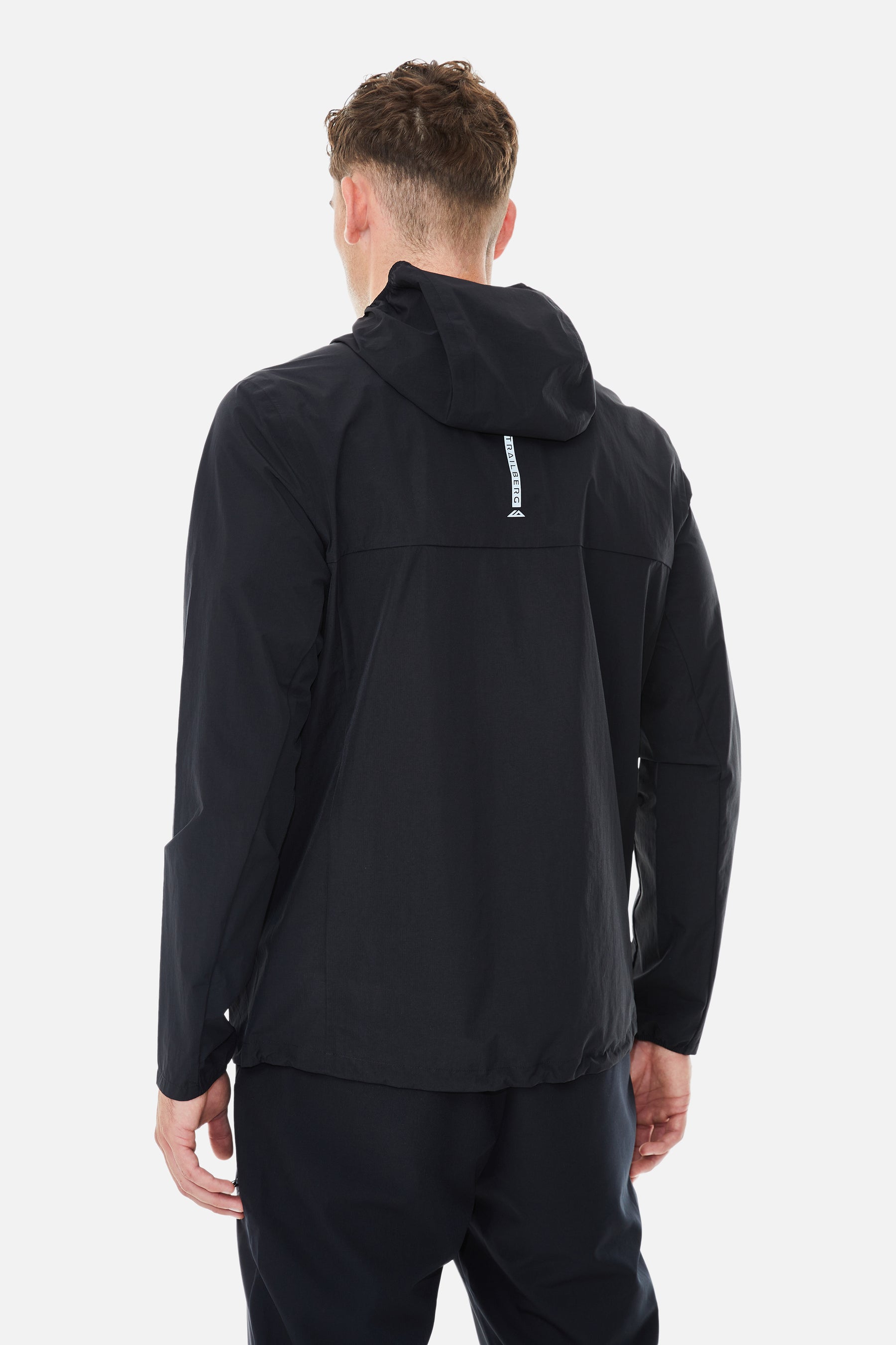 Timberline Trail Coat