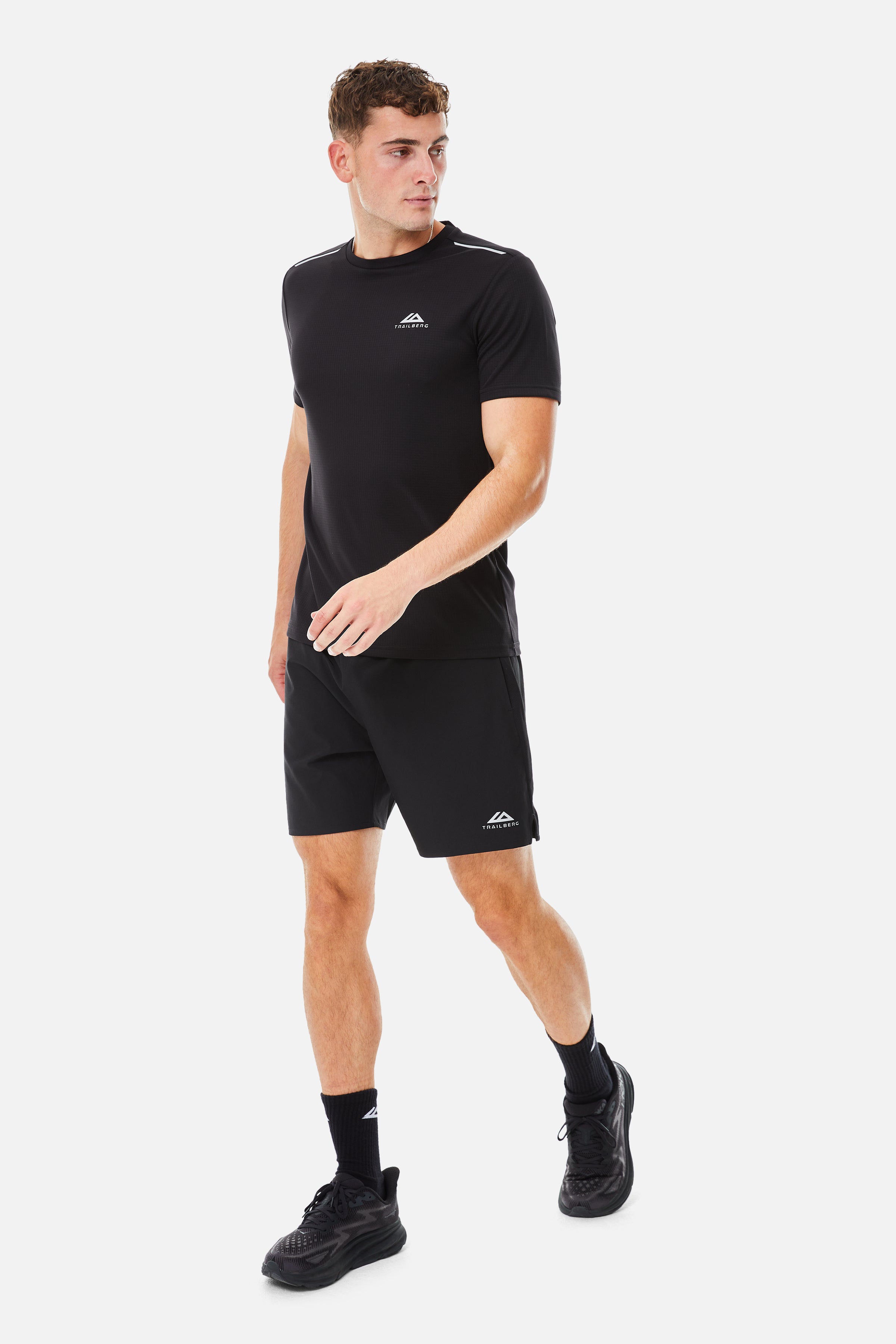 Focus Essentials 2.0 Twinset - Black