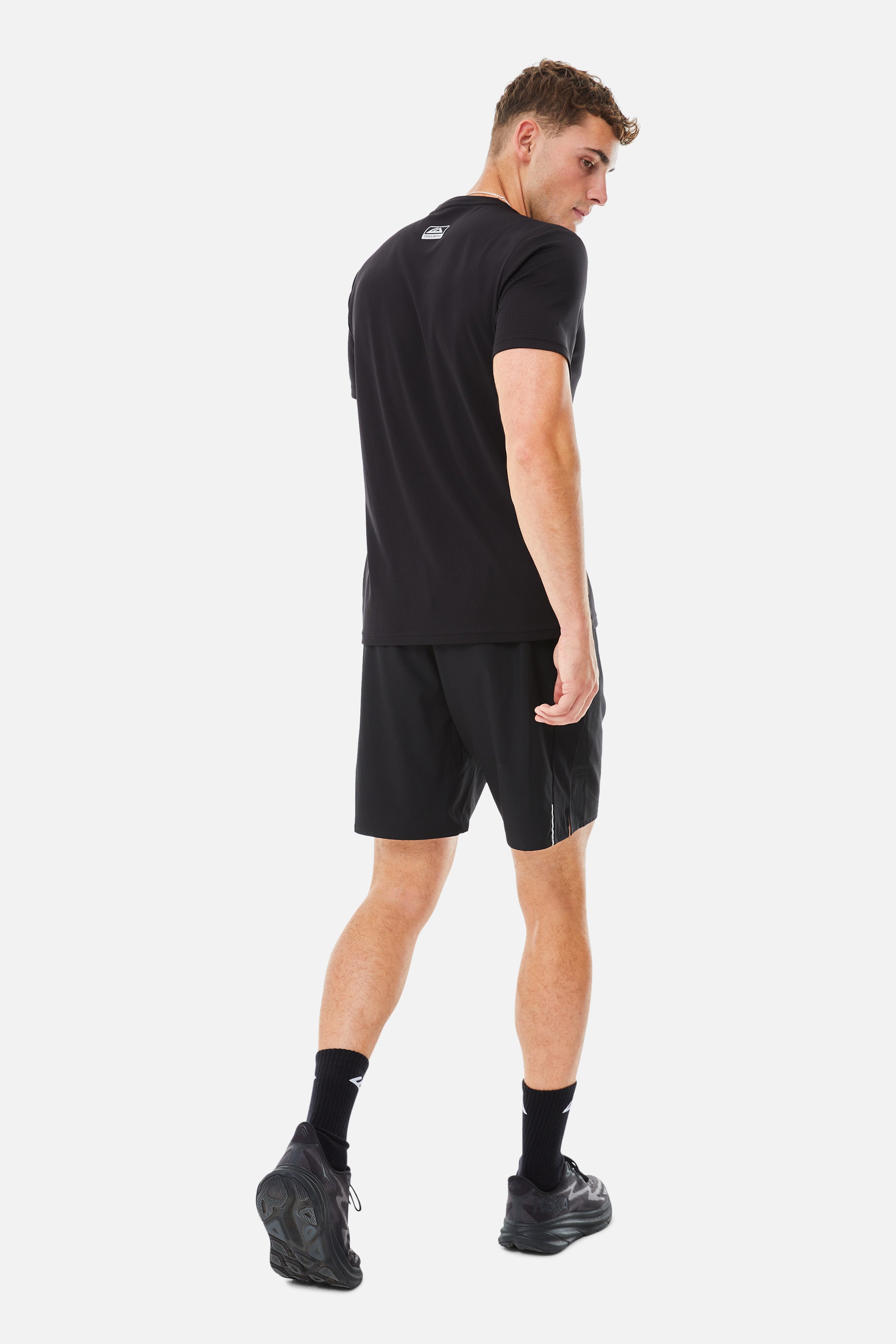 Focus Essentials 2.0 Twinset - Black