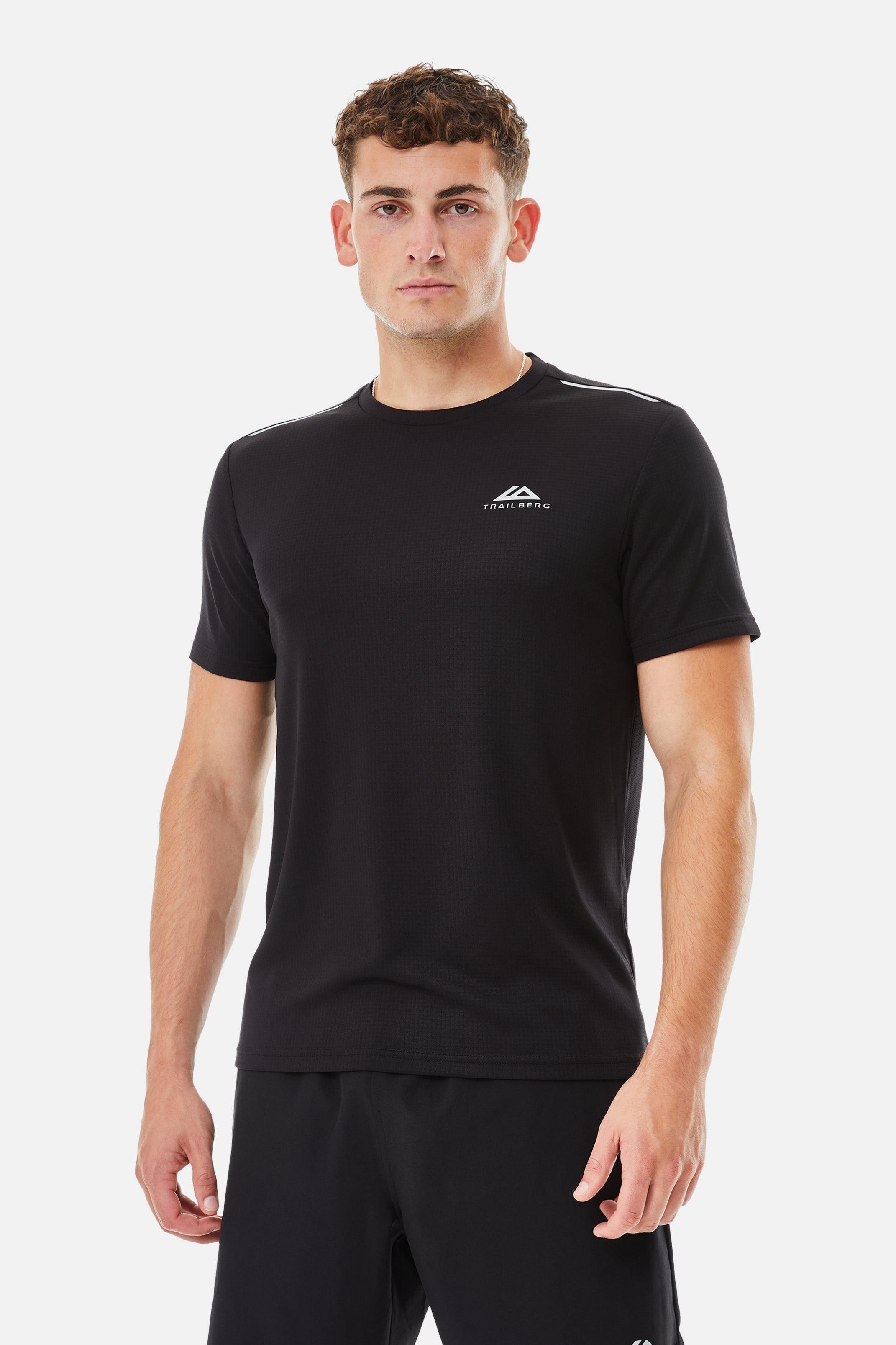 Focus Essentials 2.0 Twinset - Black