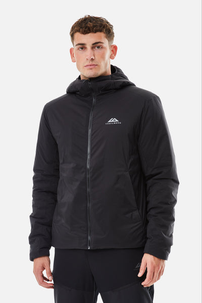 BLAZE INSULATED JACKET