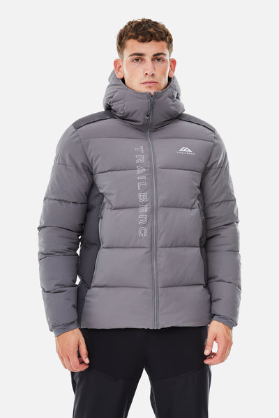 TRIATHLON 2.0 INSULATED JACKET