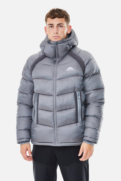 ZERMAT INSULATED JACKET