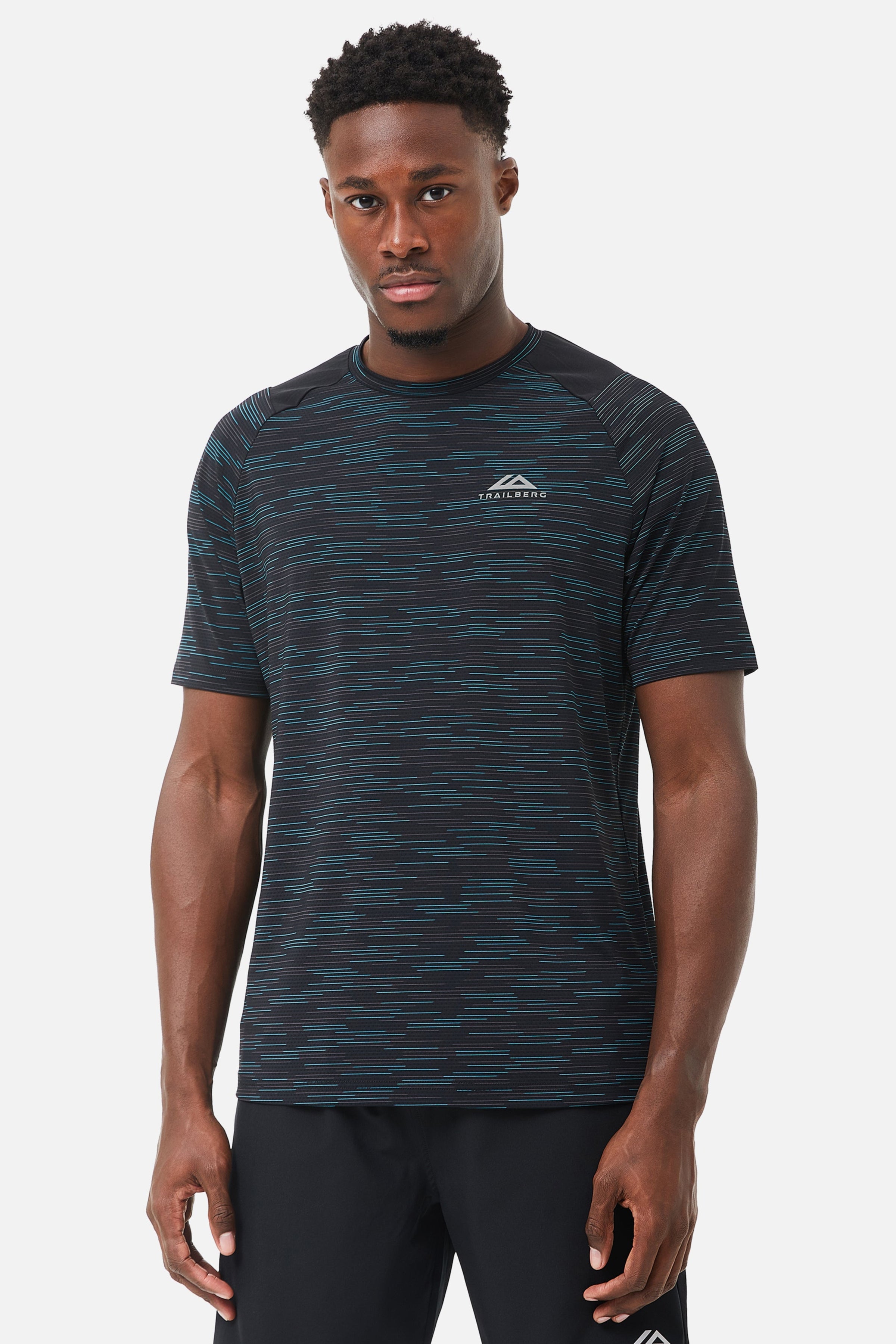 Element 2.0 Essentials 2.0 Twinset - Black
