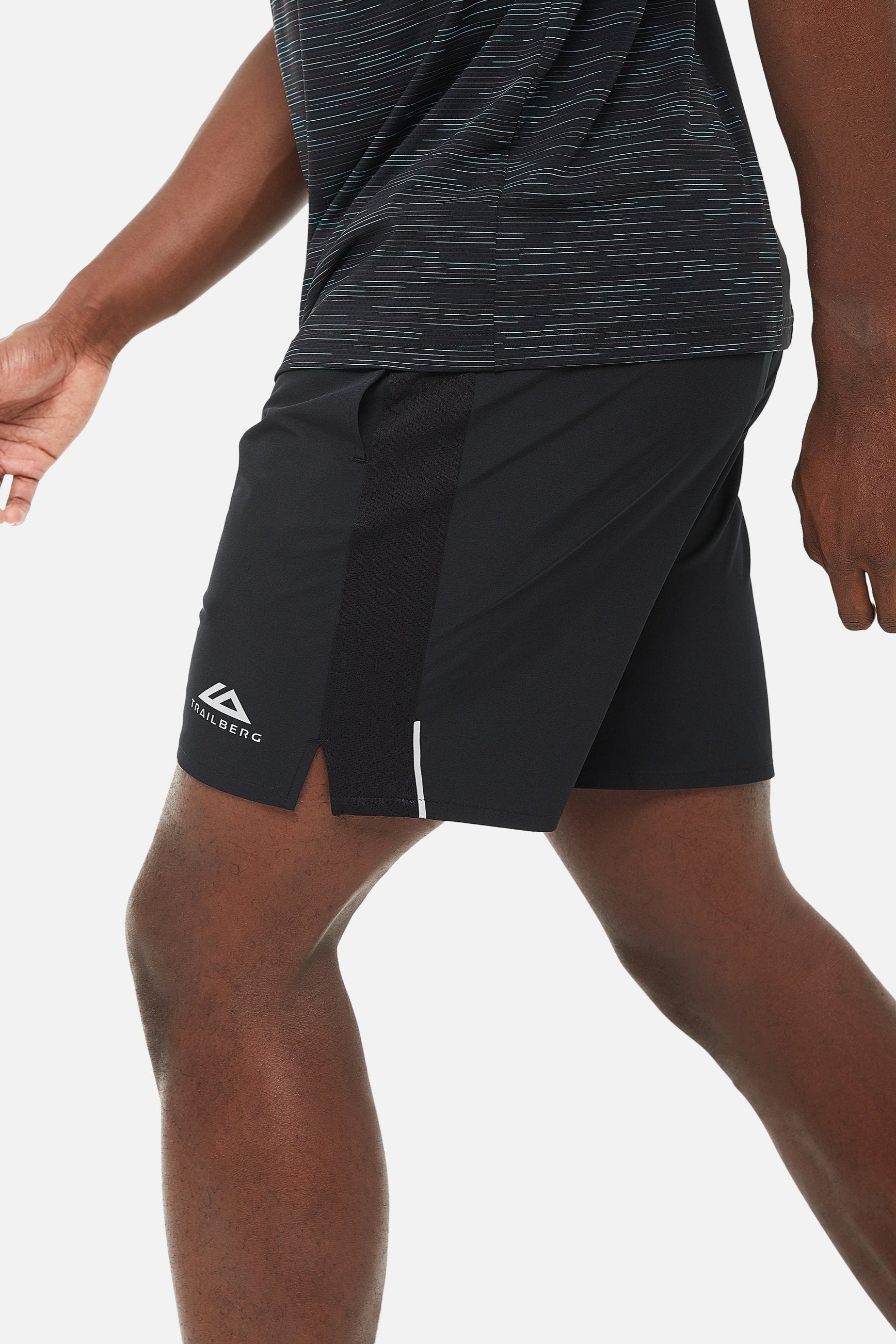 Summit Seamless Essentials 2.0 Set - Black