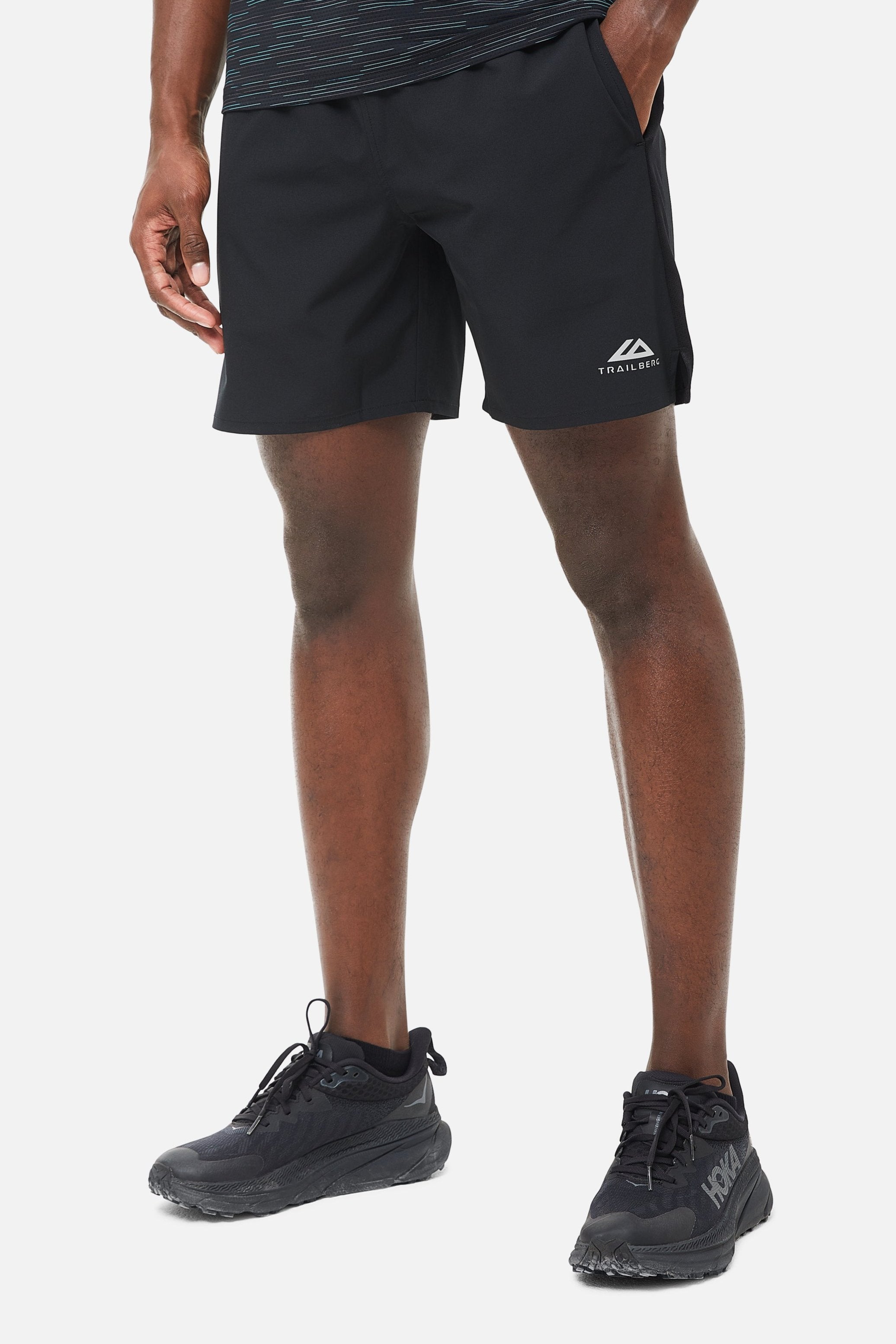 Summit Seamless Essentials 2.0 Set - Black