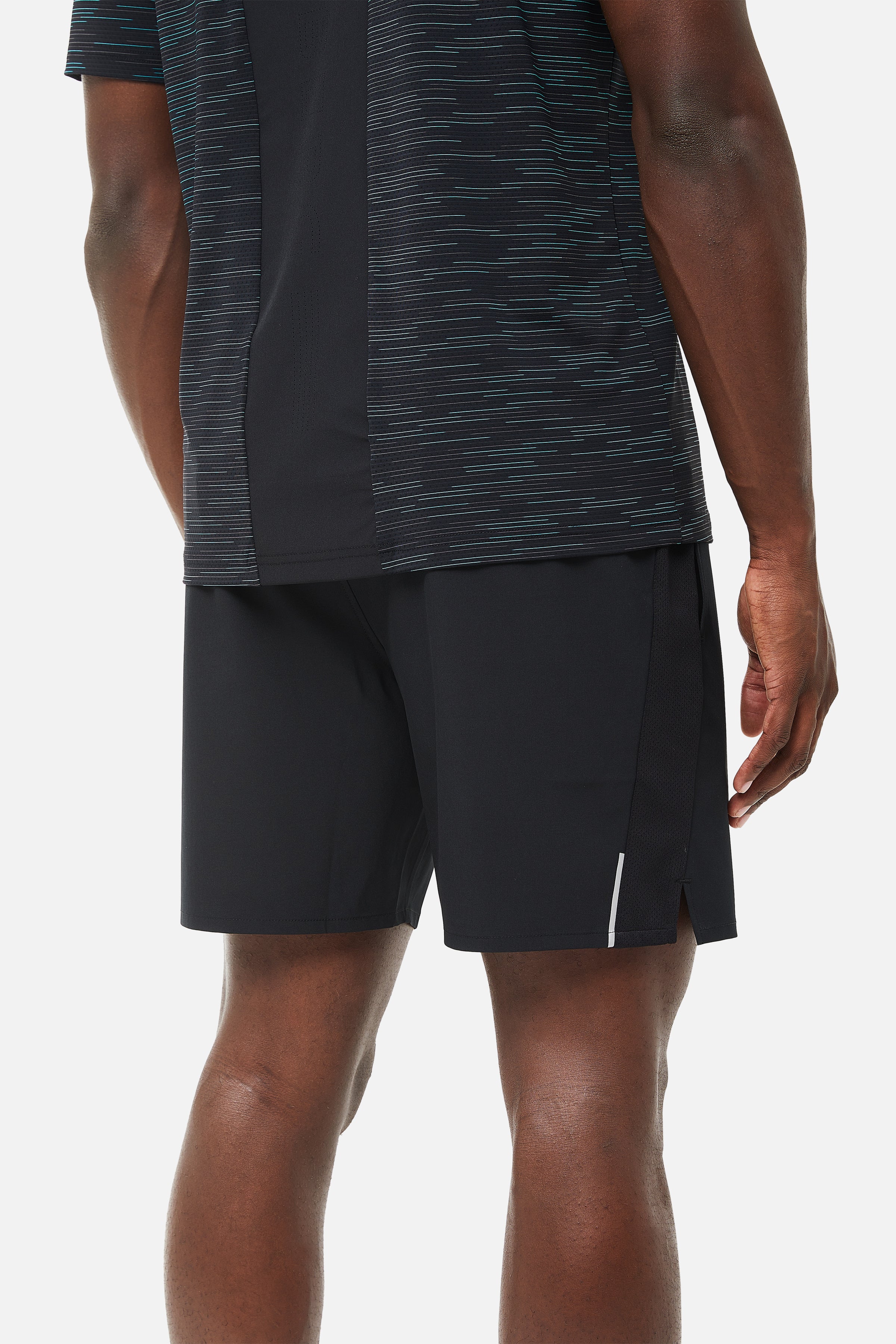 Summit Seamless Essentials 2.0 Set - Black