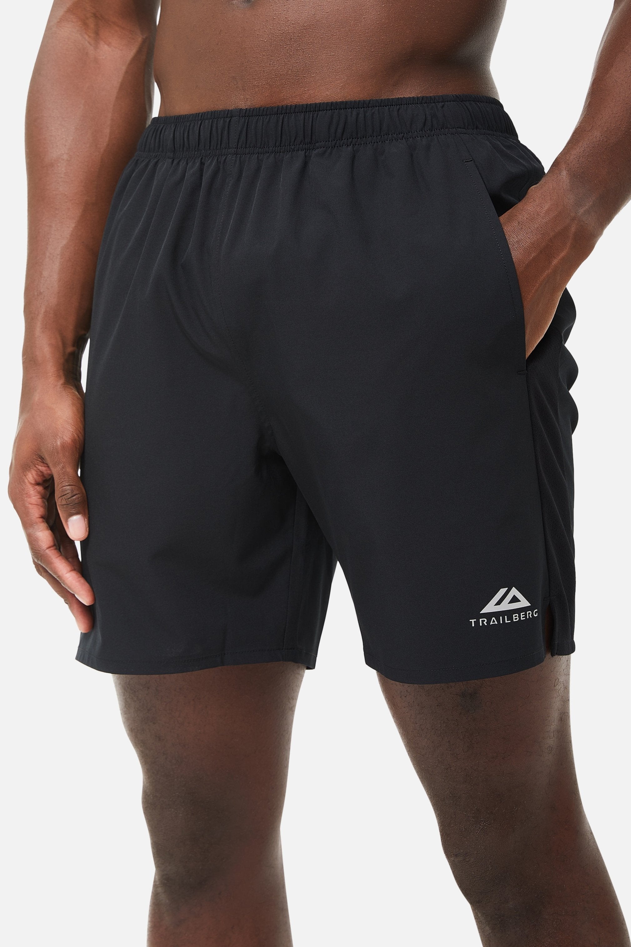 Summit Seamless Essentials 2.0 Set - Black