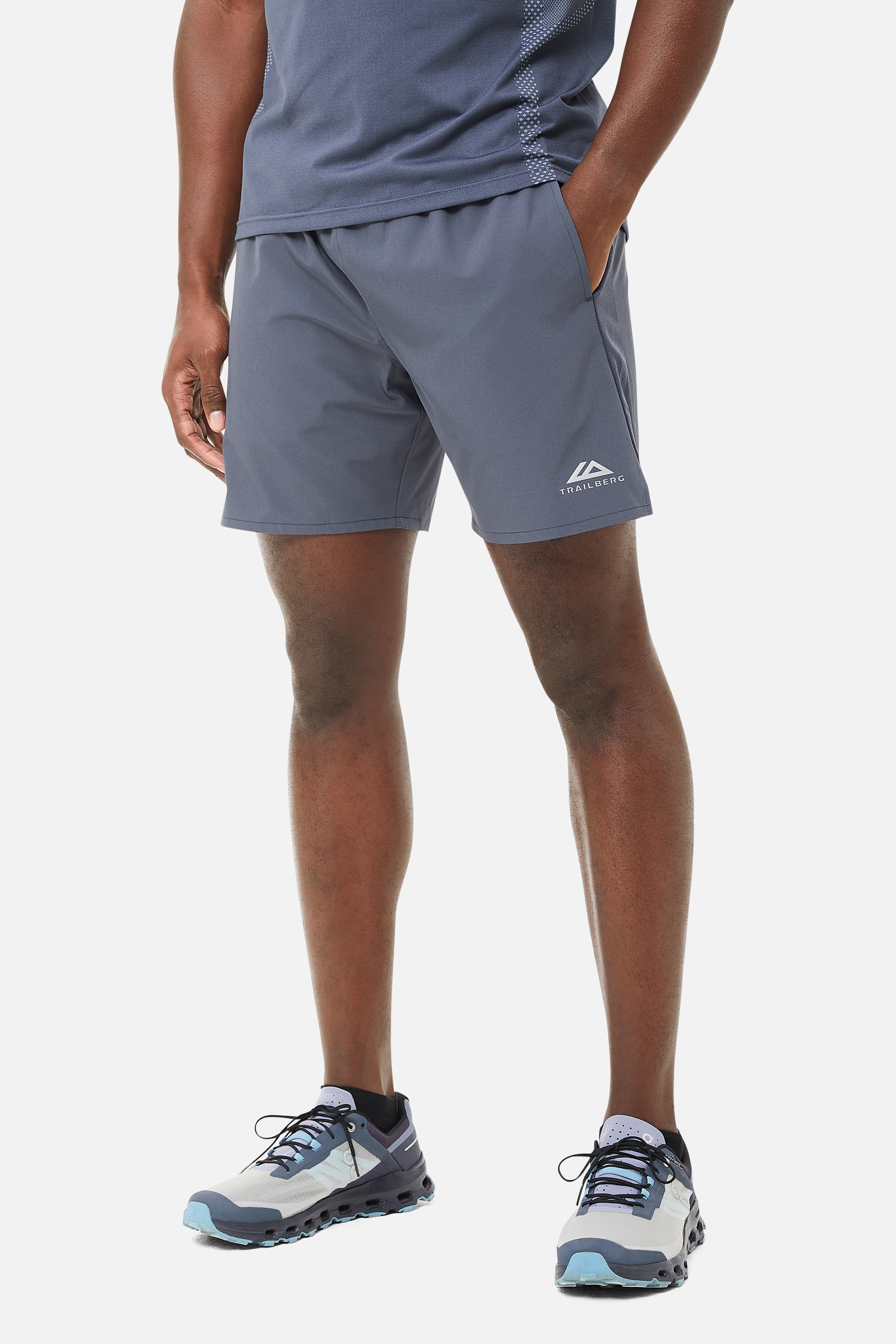 Summit Seamless Essentials 2.0 Set - Ombre Blue