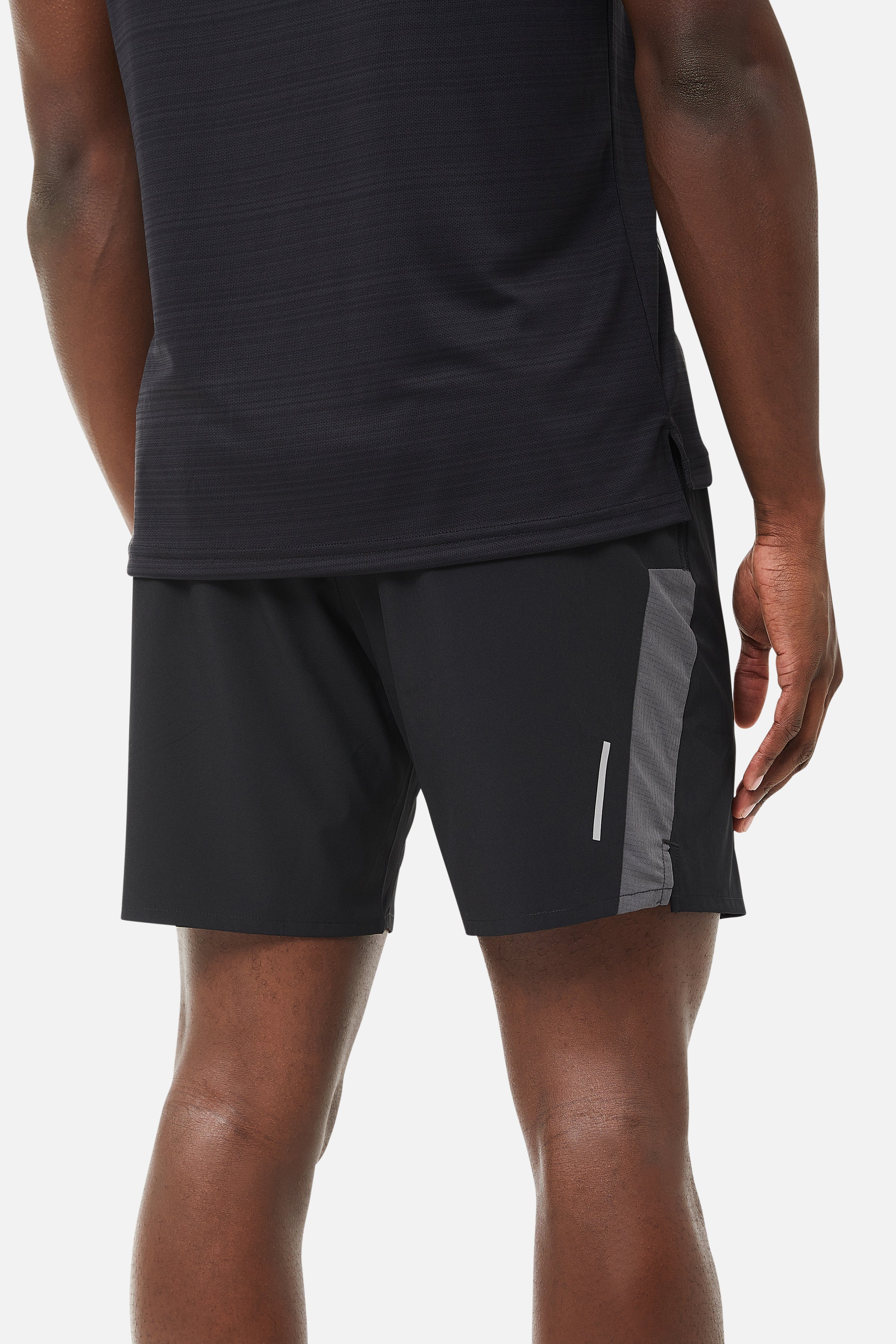 AW24 Triathlon Twinset - Black/Grey
