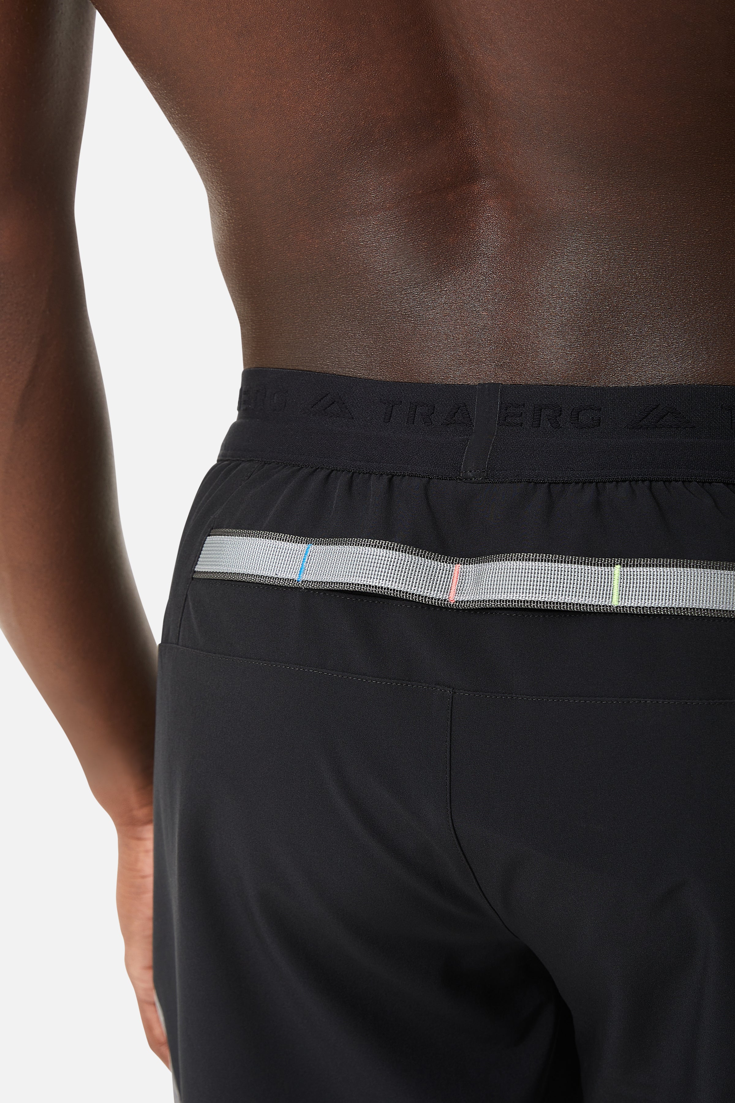 AW24 Triathlon Windset - Black/Grey
